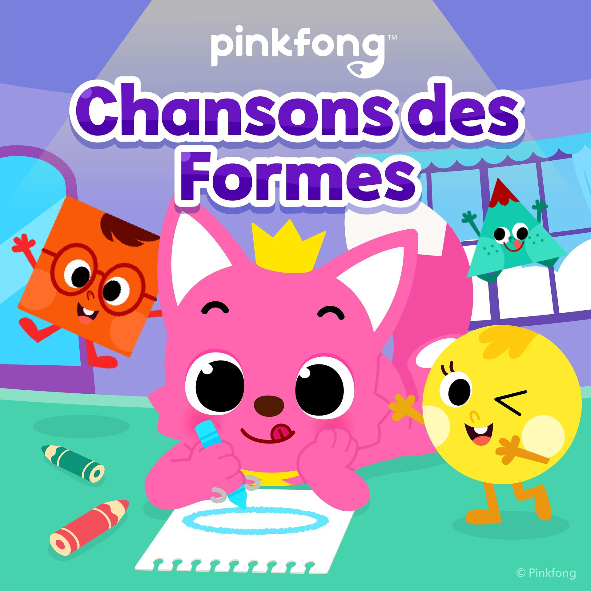 Постер альбома Chansons Des Formes