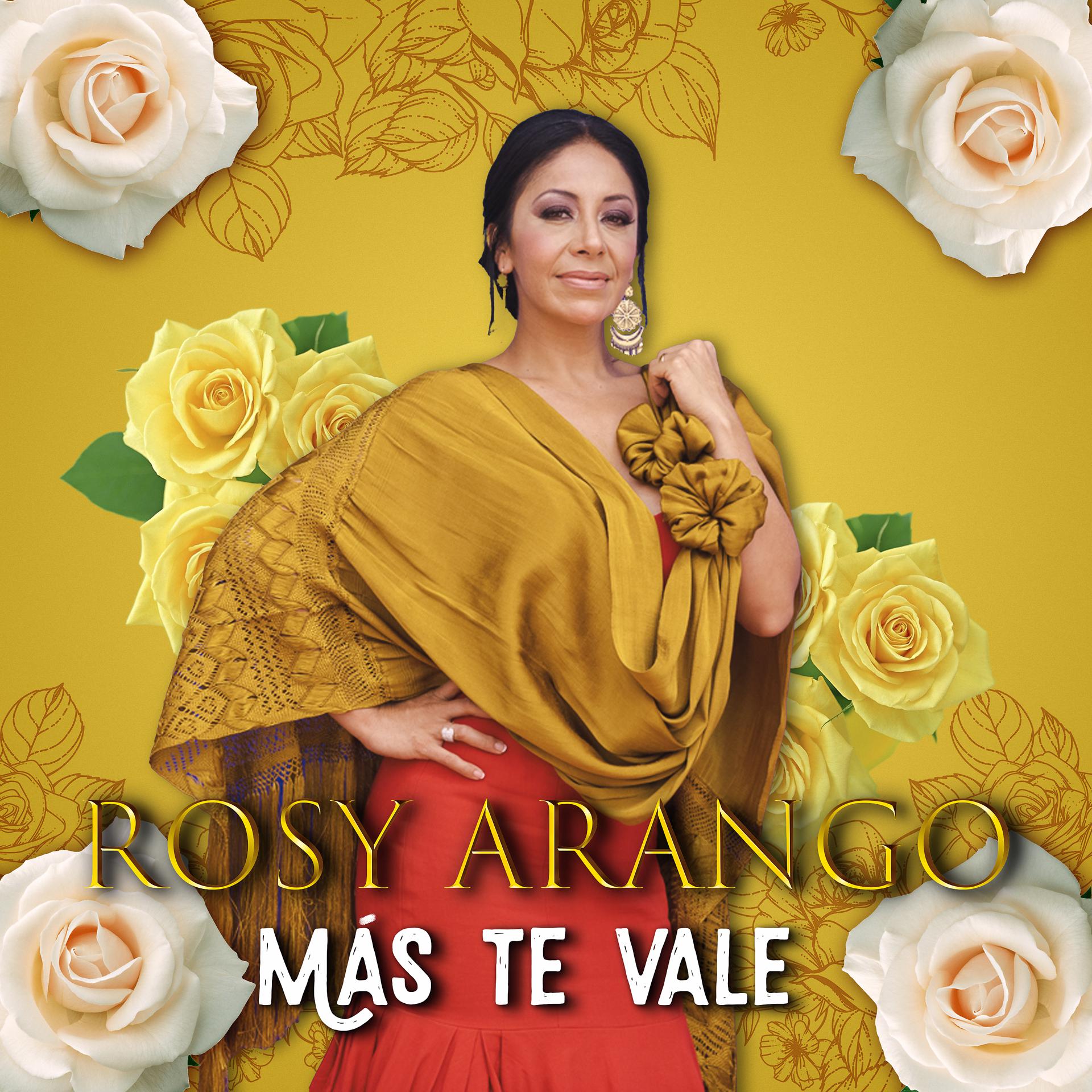 Постер альбома Más Te Vale
