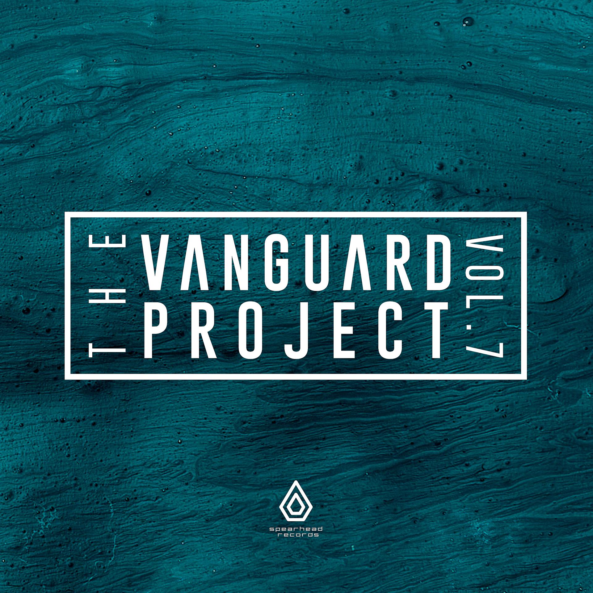 Постер альбома The Vanguard Project, Vol. 7