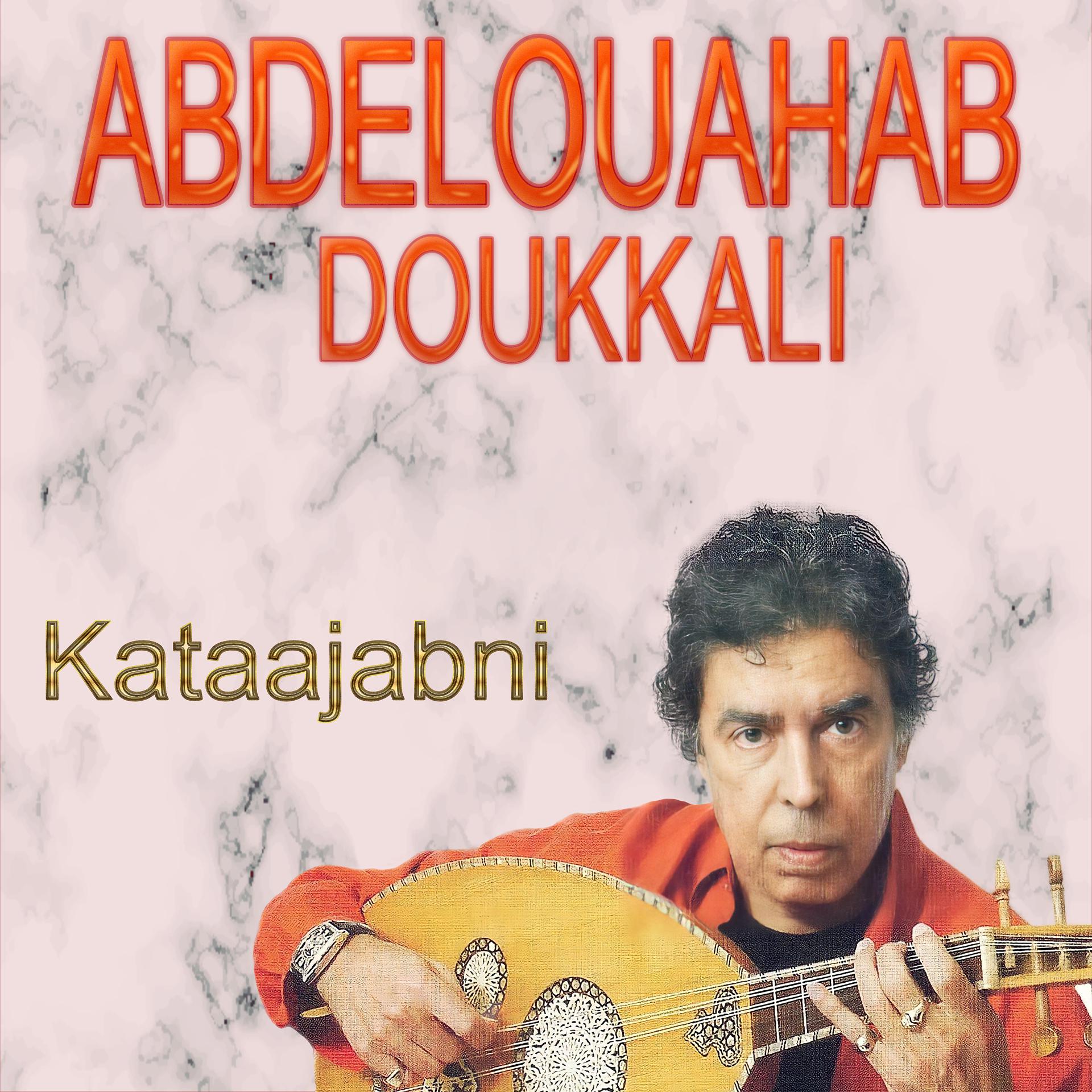 Постер альбома Kataajabni