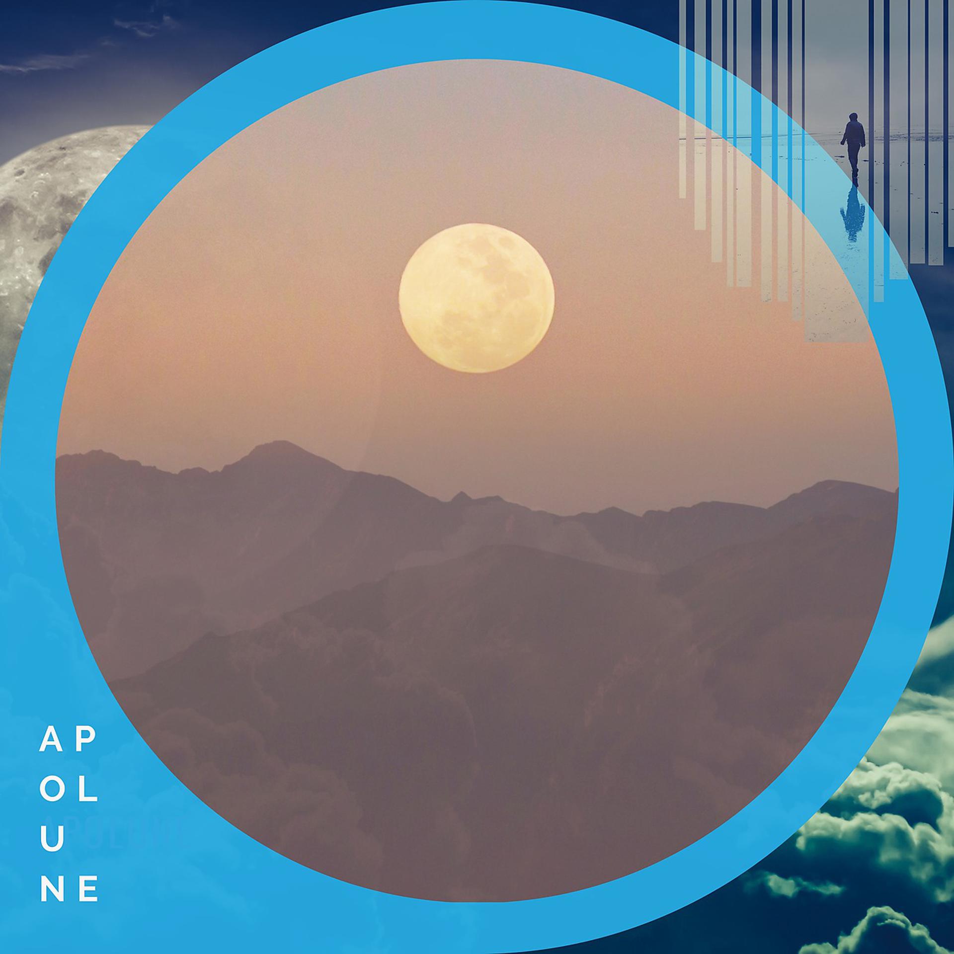 Постер альбома Apolune