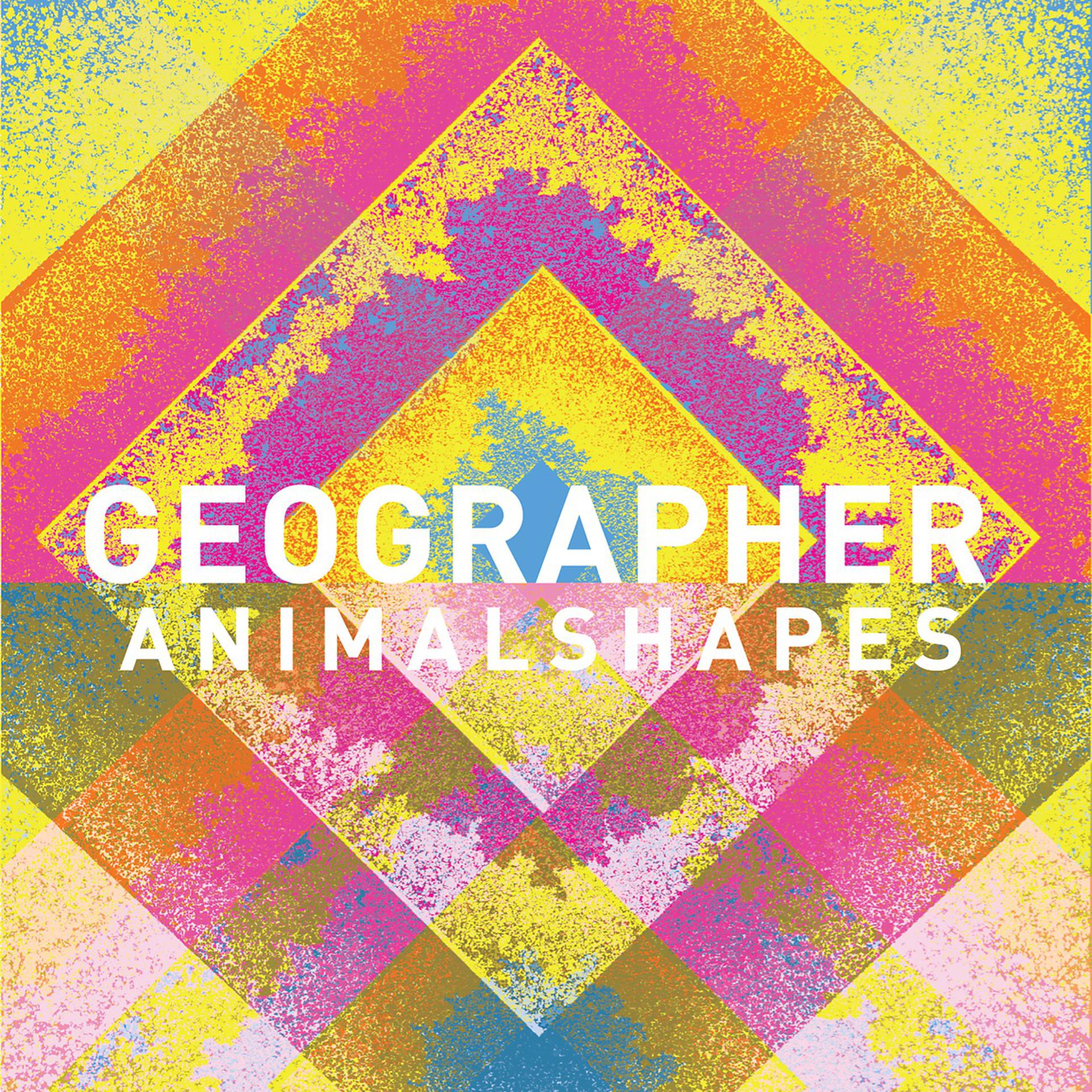 Постер альбома Animal Shapes