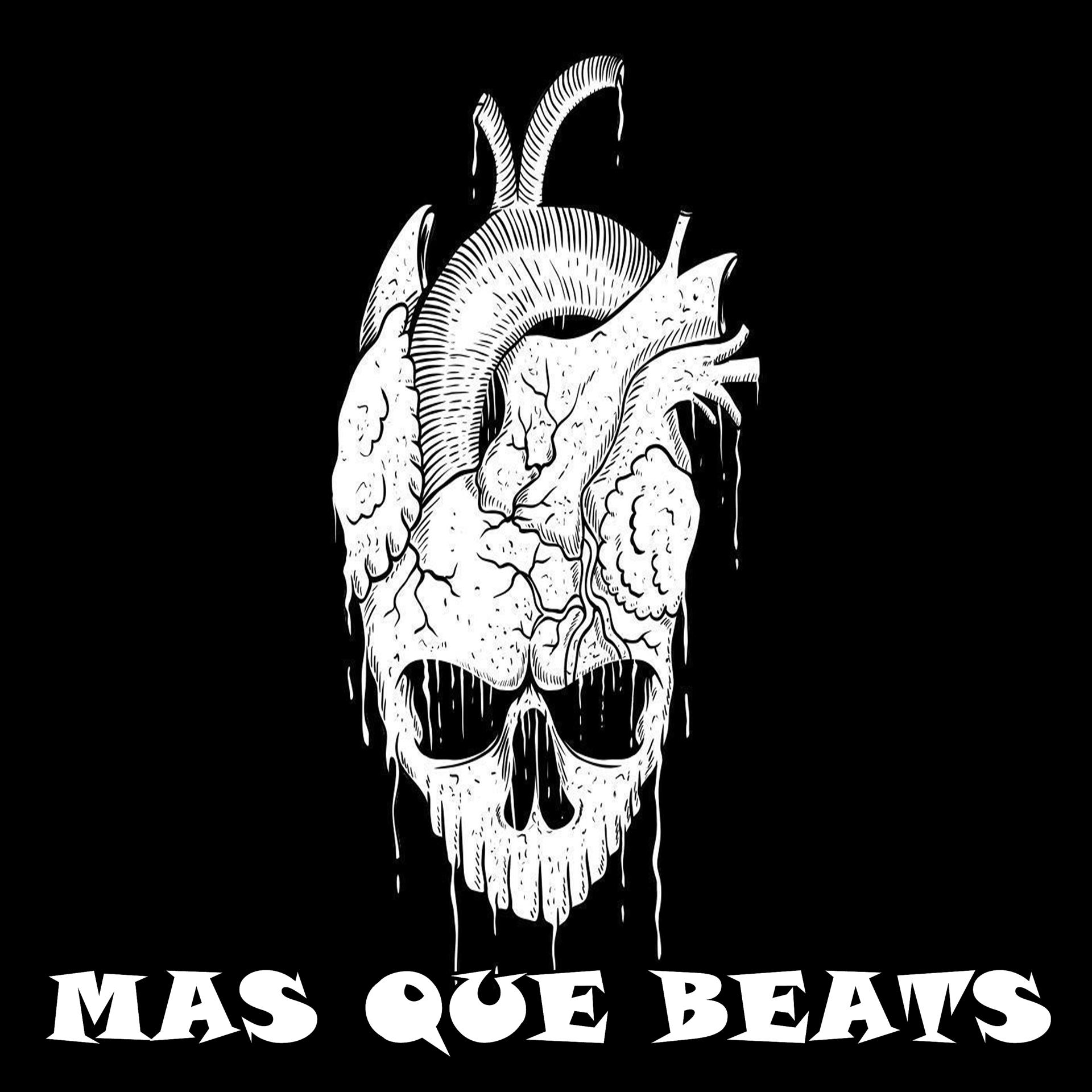 Постер альбома Más Que Beats
