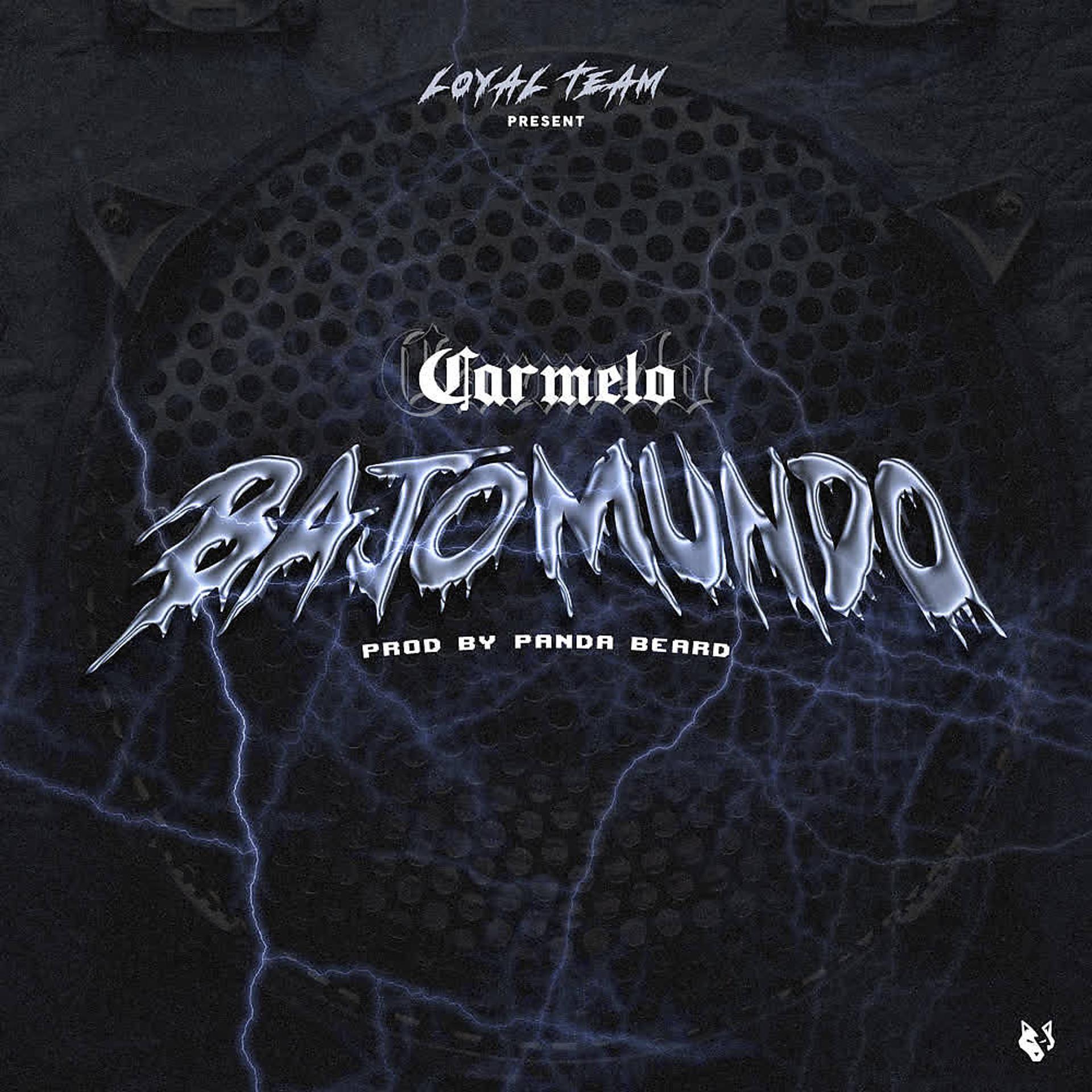 Постер альбома Bajo Mundo