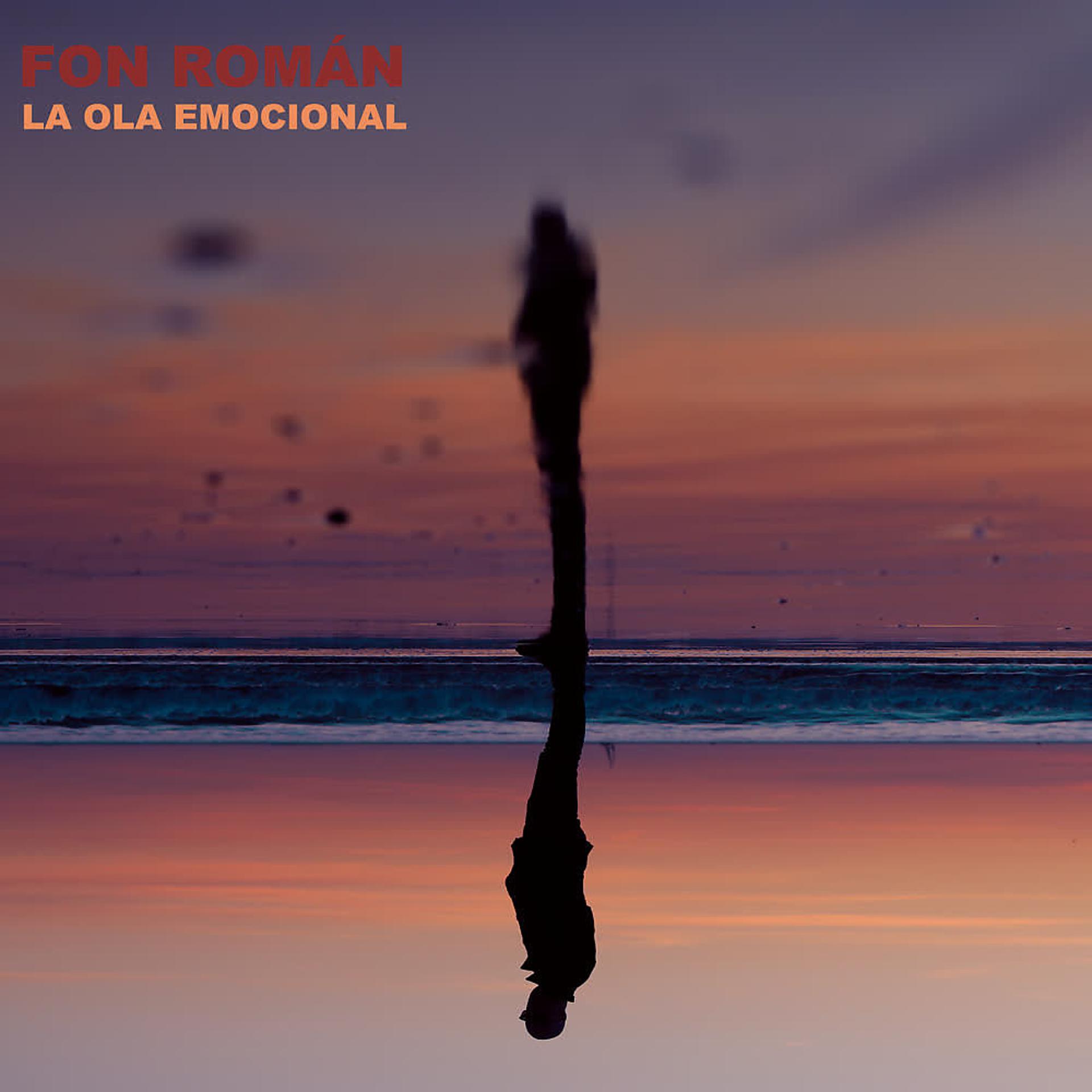 Постер альбома La Ola Emocional