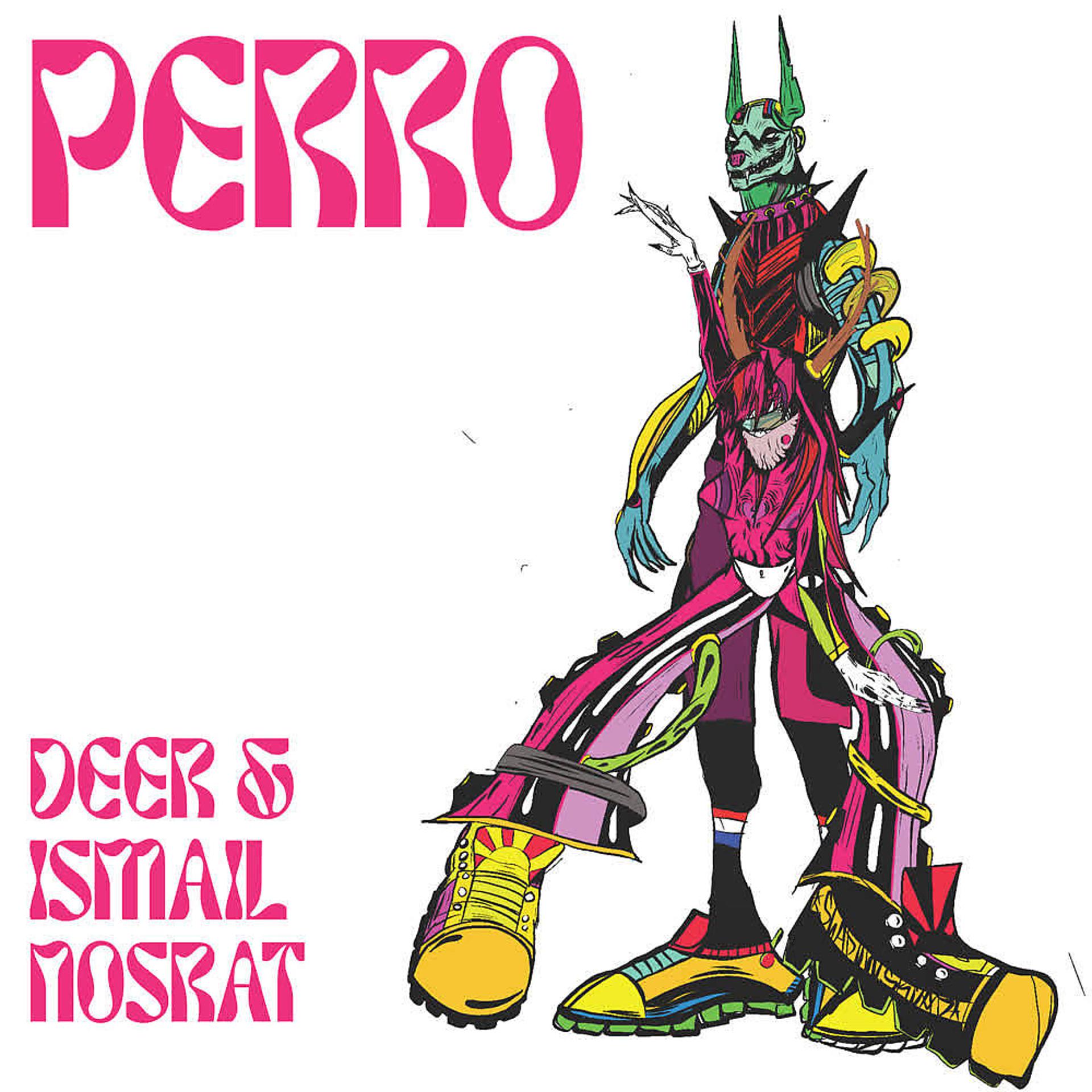 Постер альбома Perro