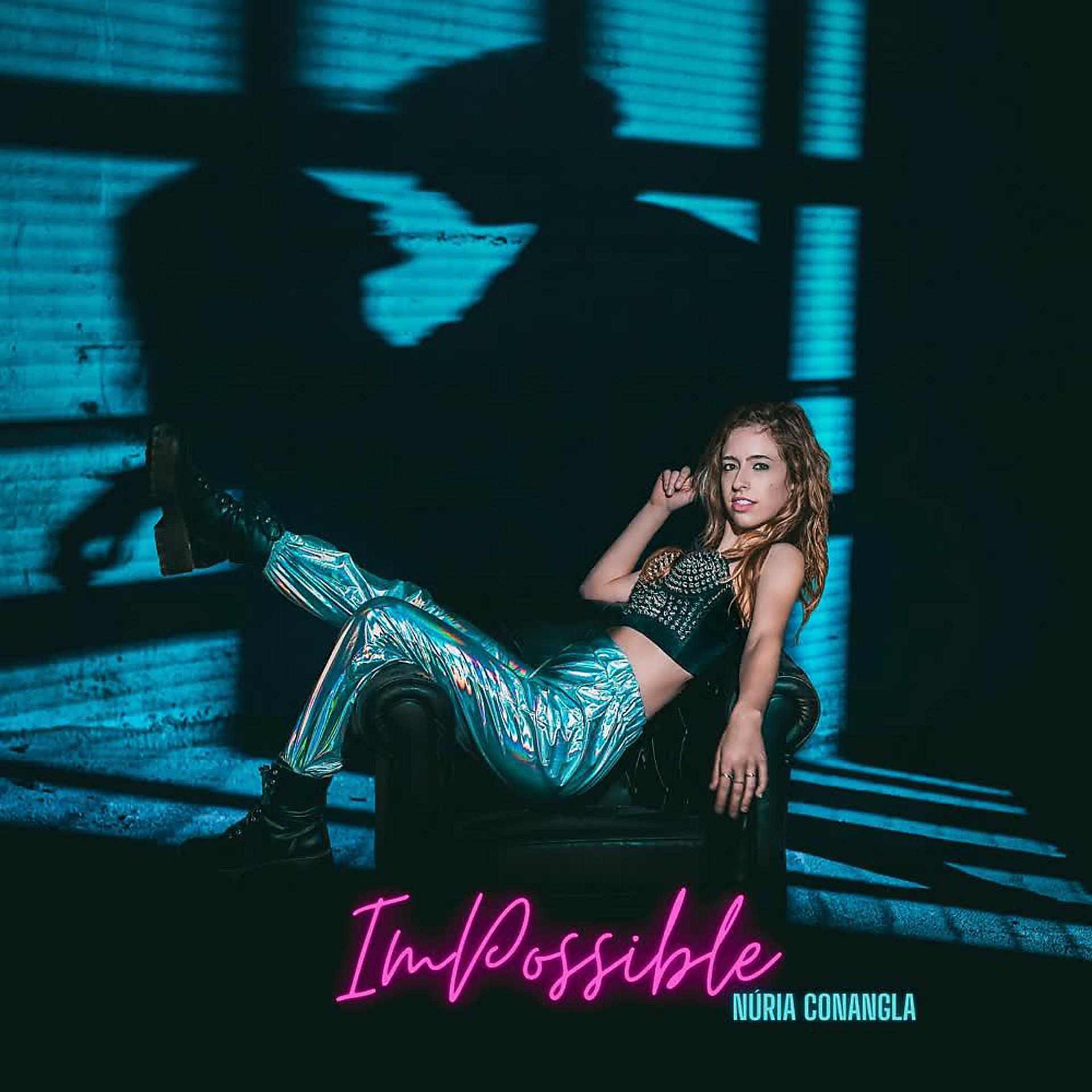 Постер альбома ImPossible