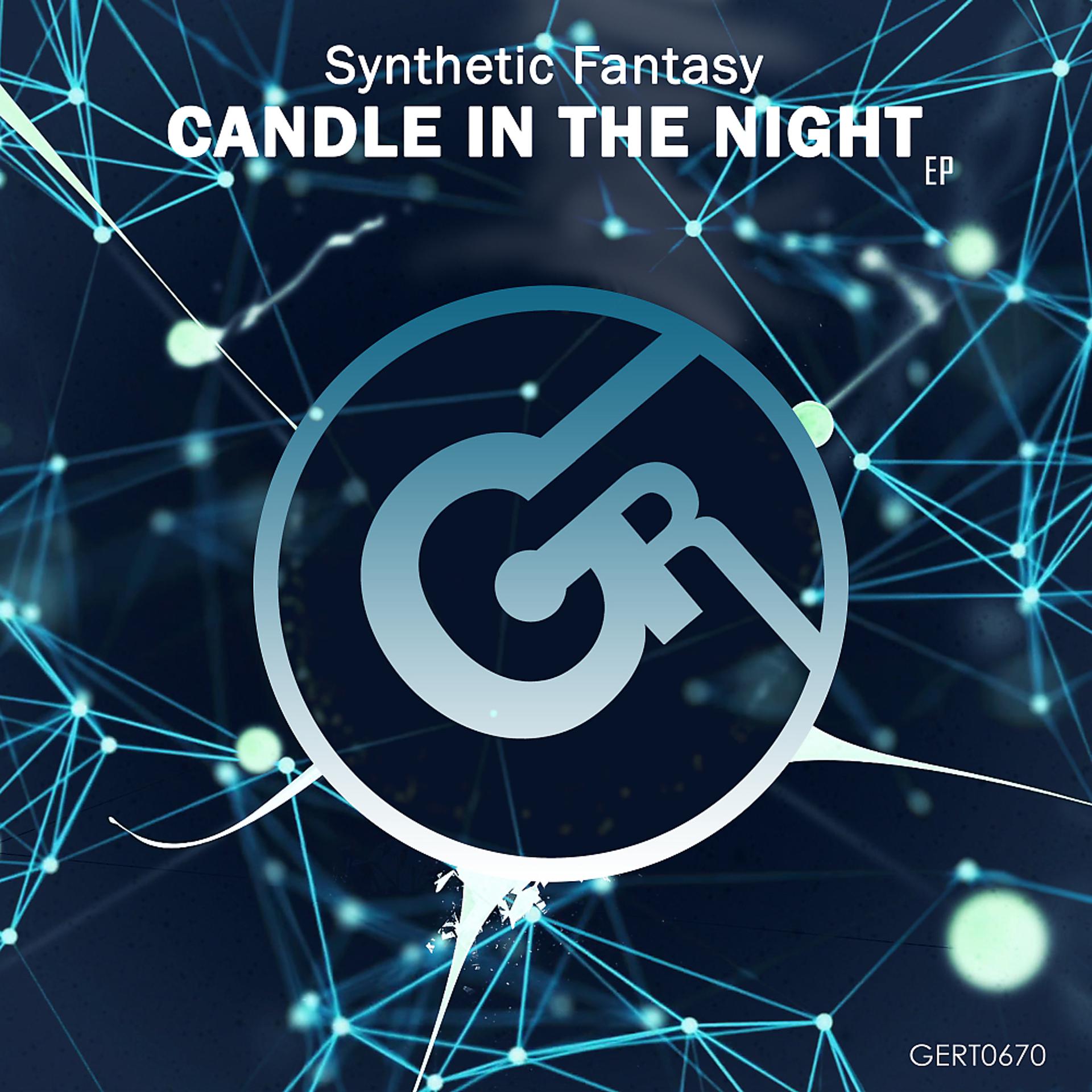 Постер альбома Candle In the Night EP
