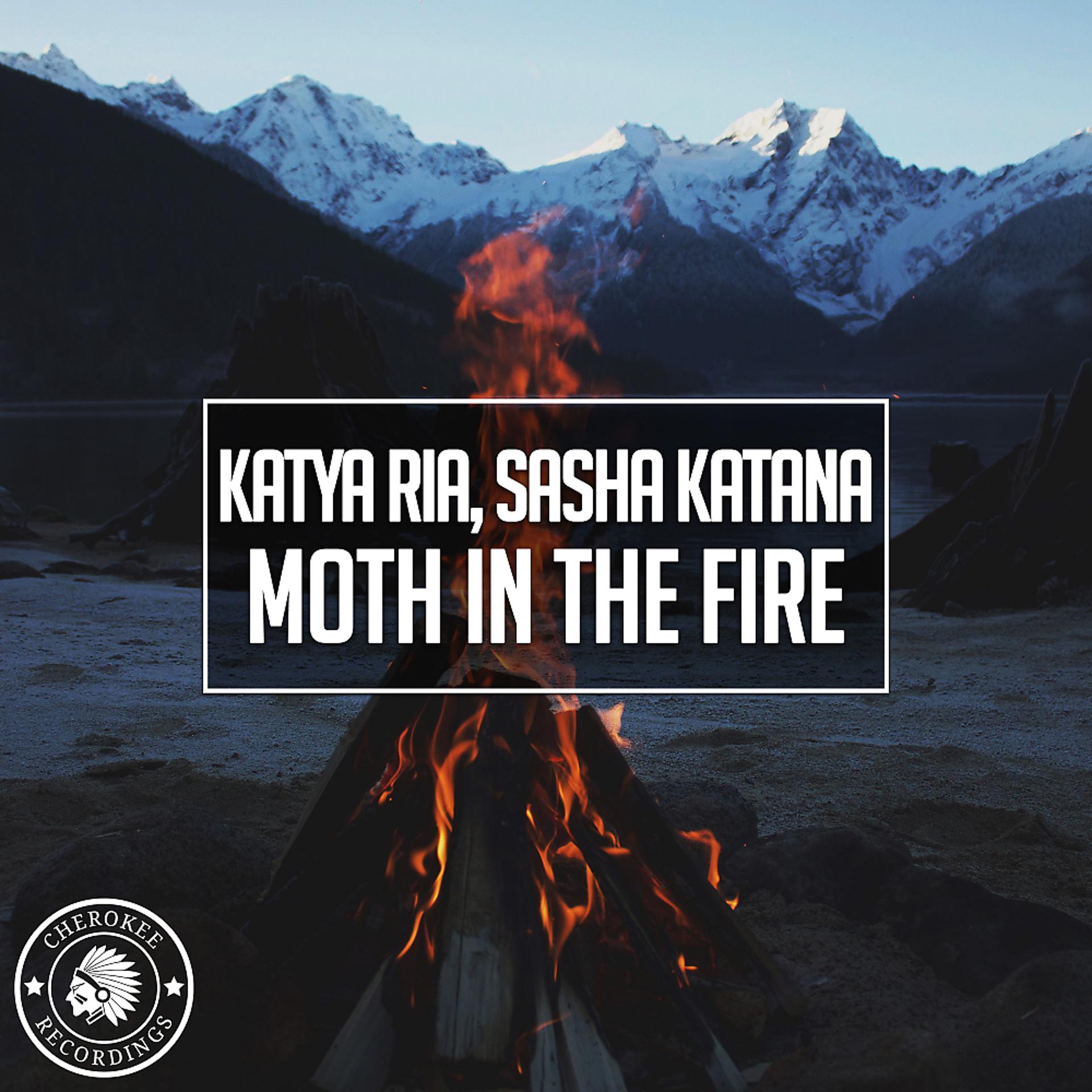 Постер альбома Moth In The Fire