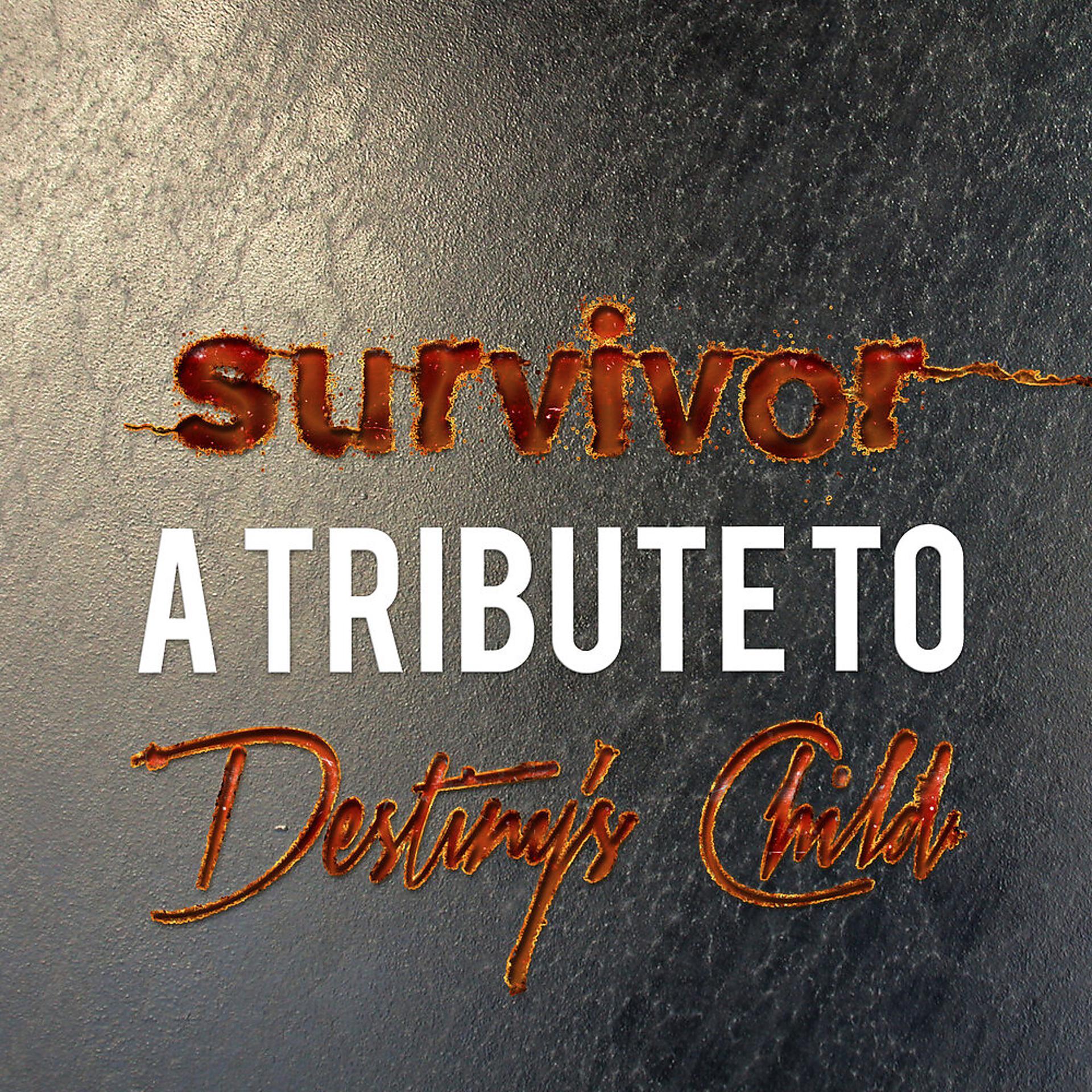 Постер альбома Survivor: A Tribute to Destiny's Child