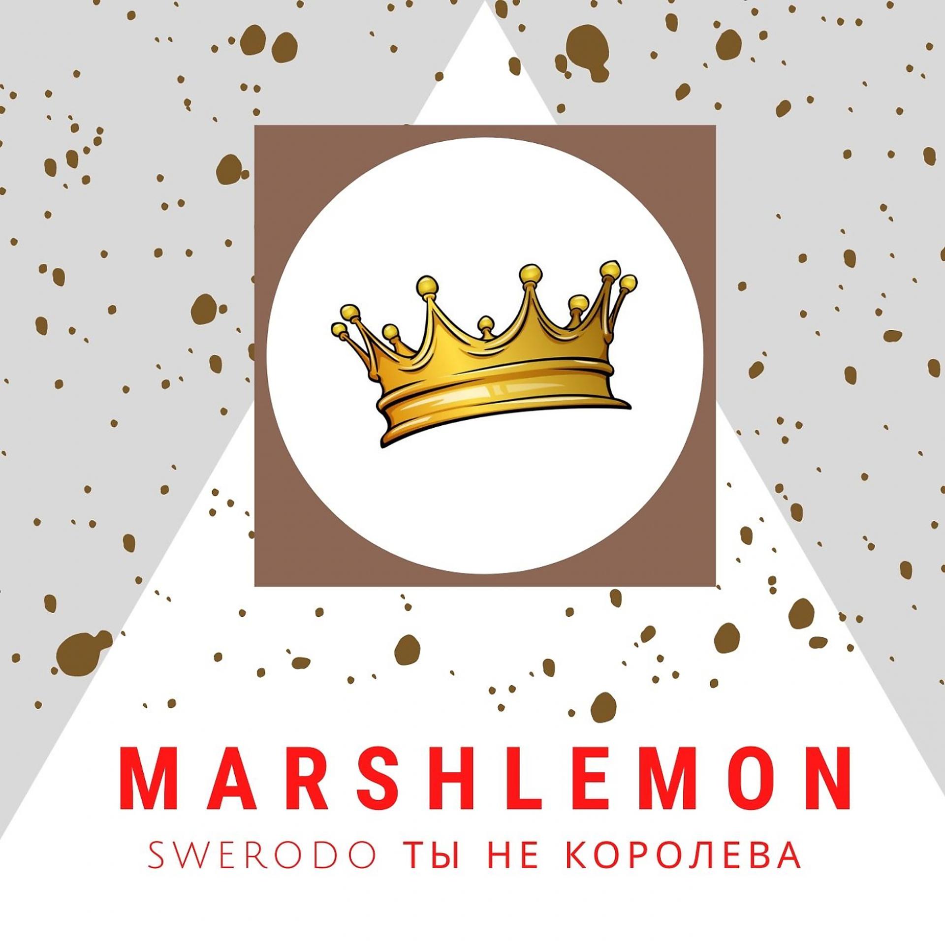 Постер альбома Swerodo Ты Не Королева