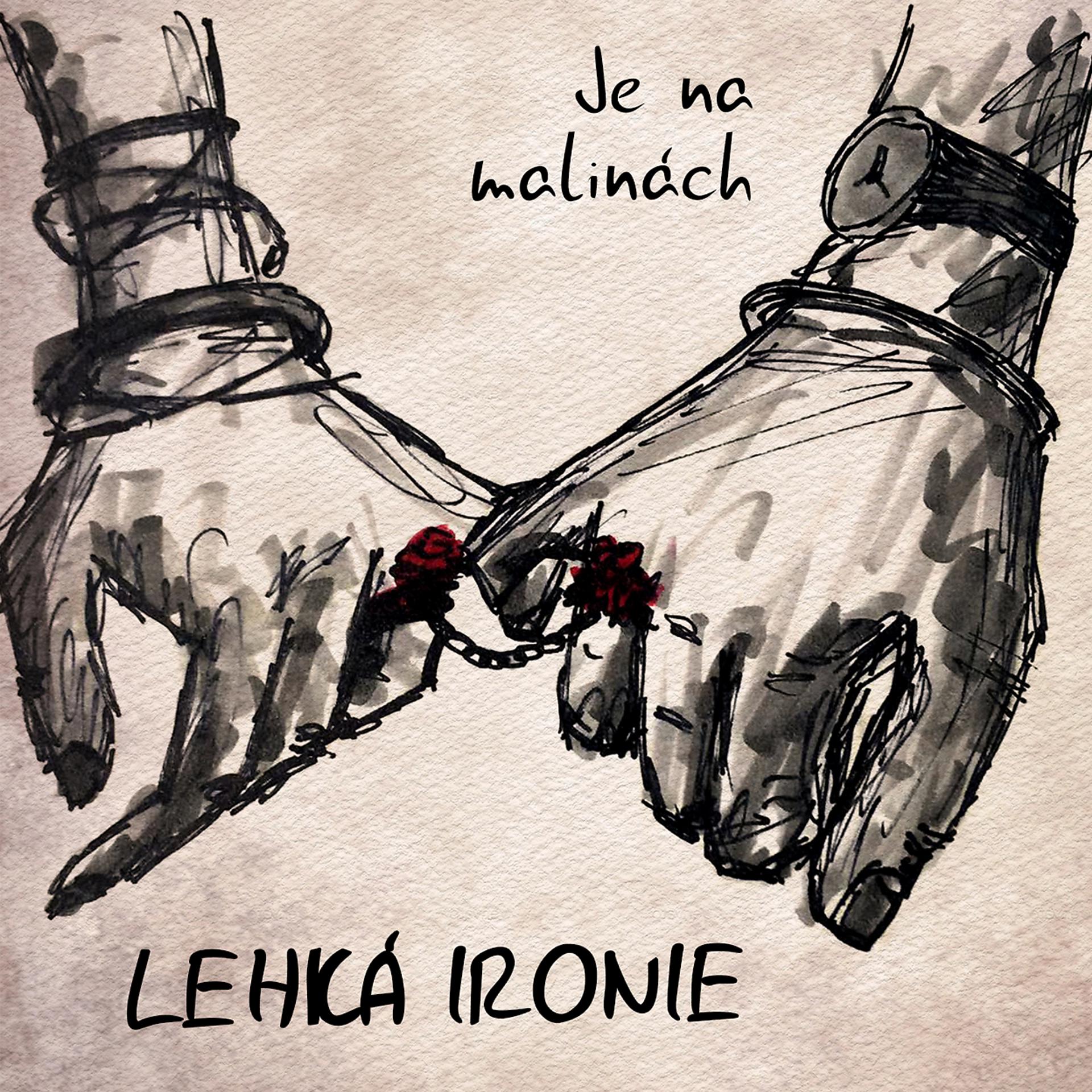 Постер альбома Lehká ironie