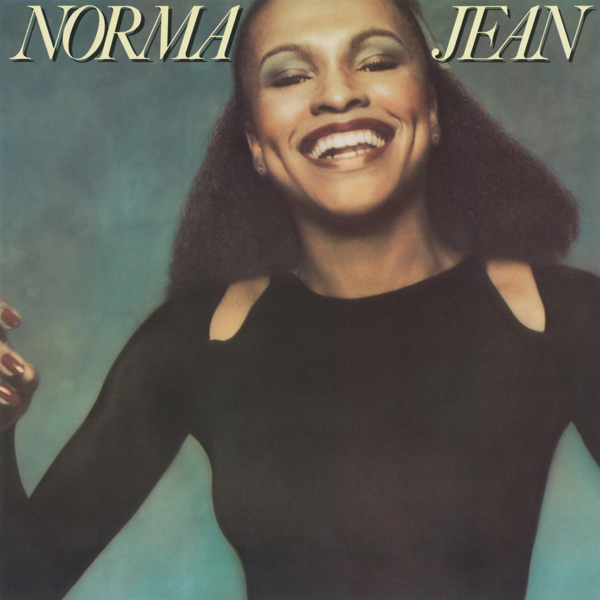 Постер альбома Norma Jean
