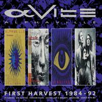 Постер альбома First Harvest 1984-1992