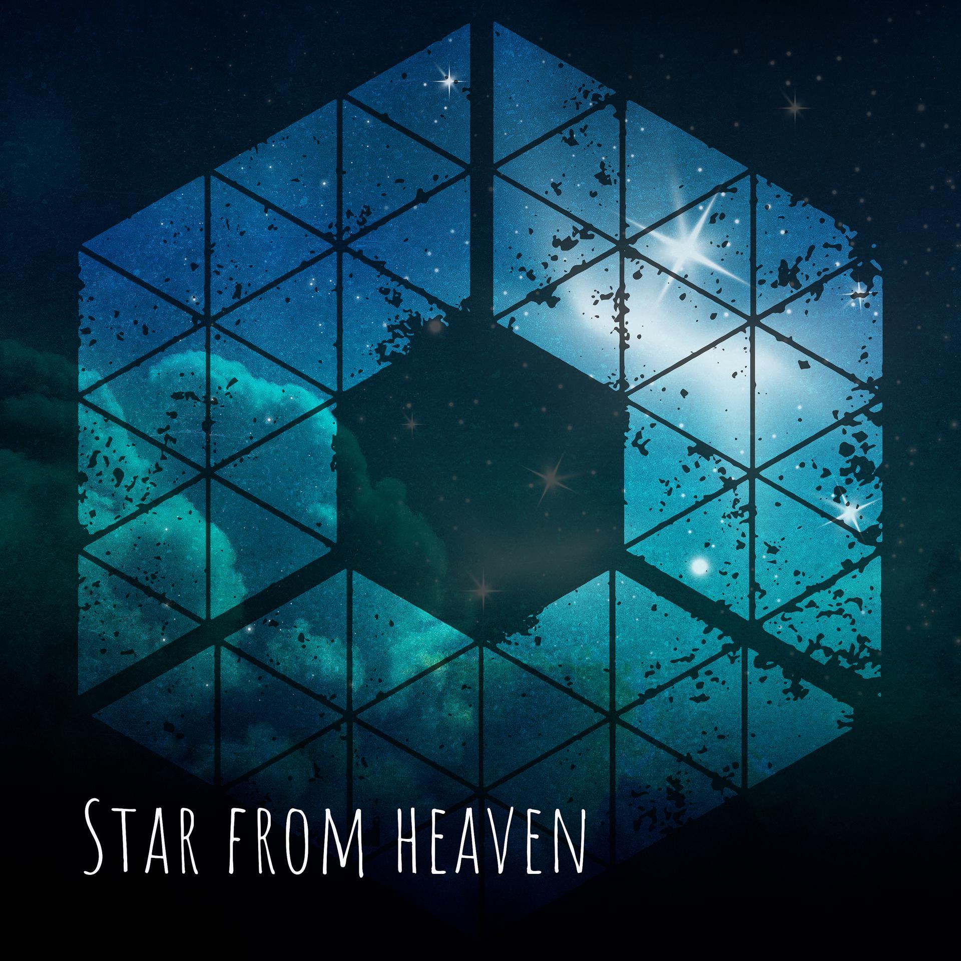 Постер альбома Star from Heaven