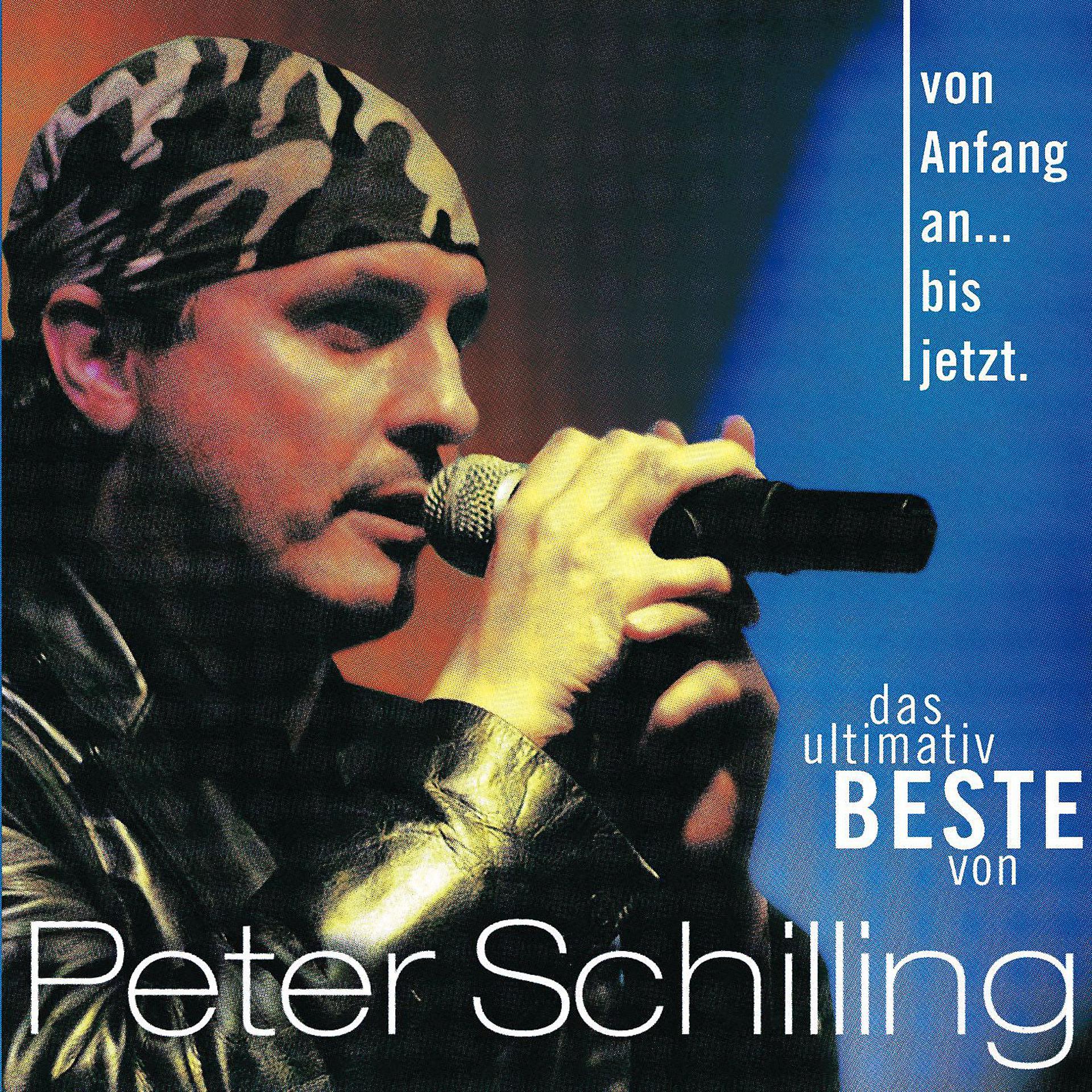 Постер альбома Von Anfang An...Bis Jetzt !