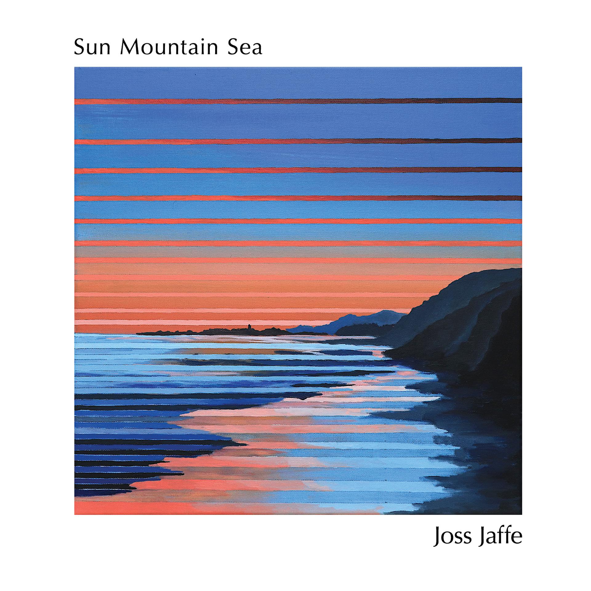 Постер альбома Sun Mountain Sea