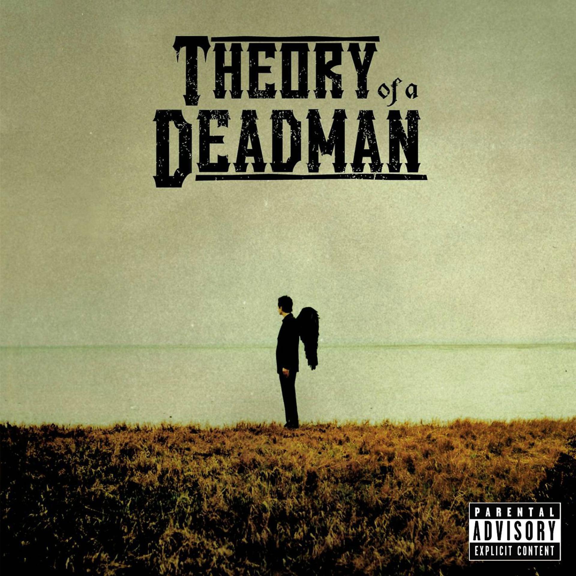 Постер альбома Theory of a Deadman
