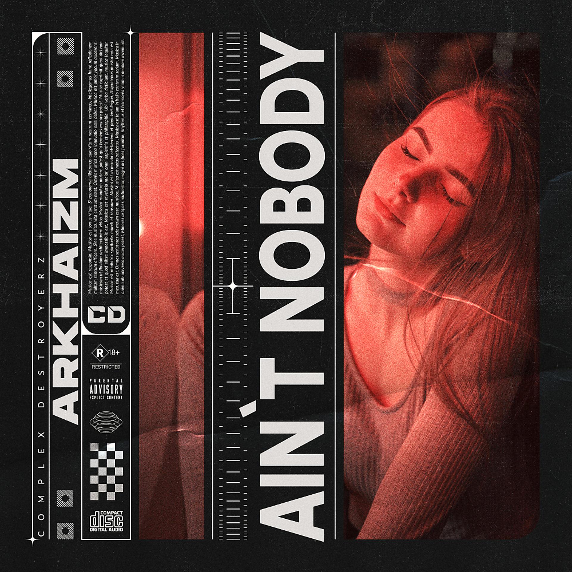 Постер альбома Ain`t Nobody