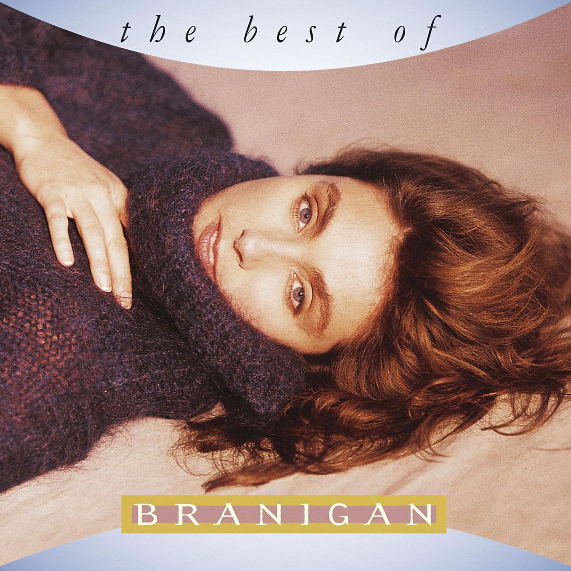 Постер альбома The Best of Branigan
