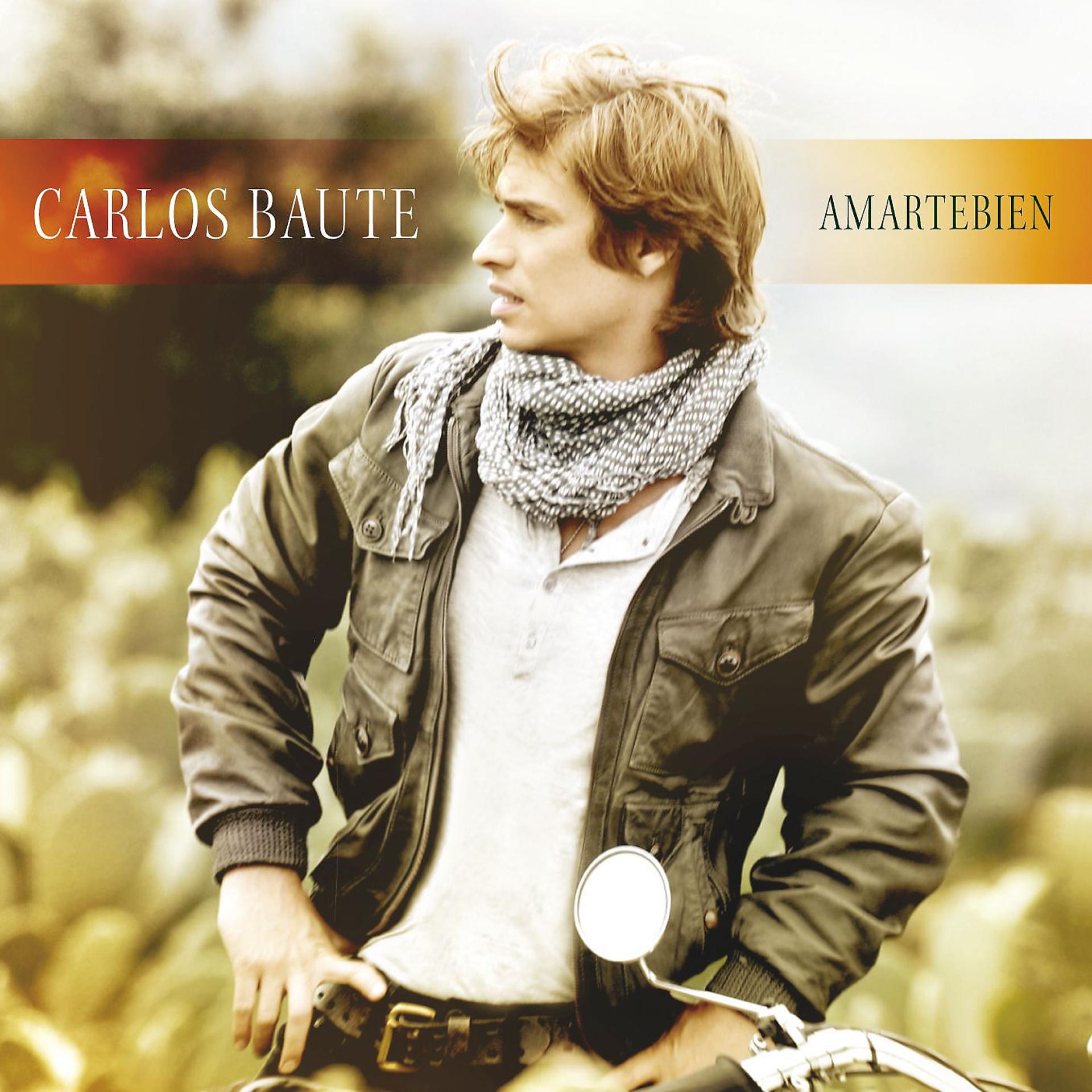 Постер альбома Amartebien (Deluxe edition)