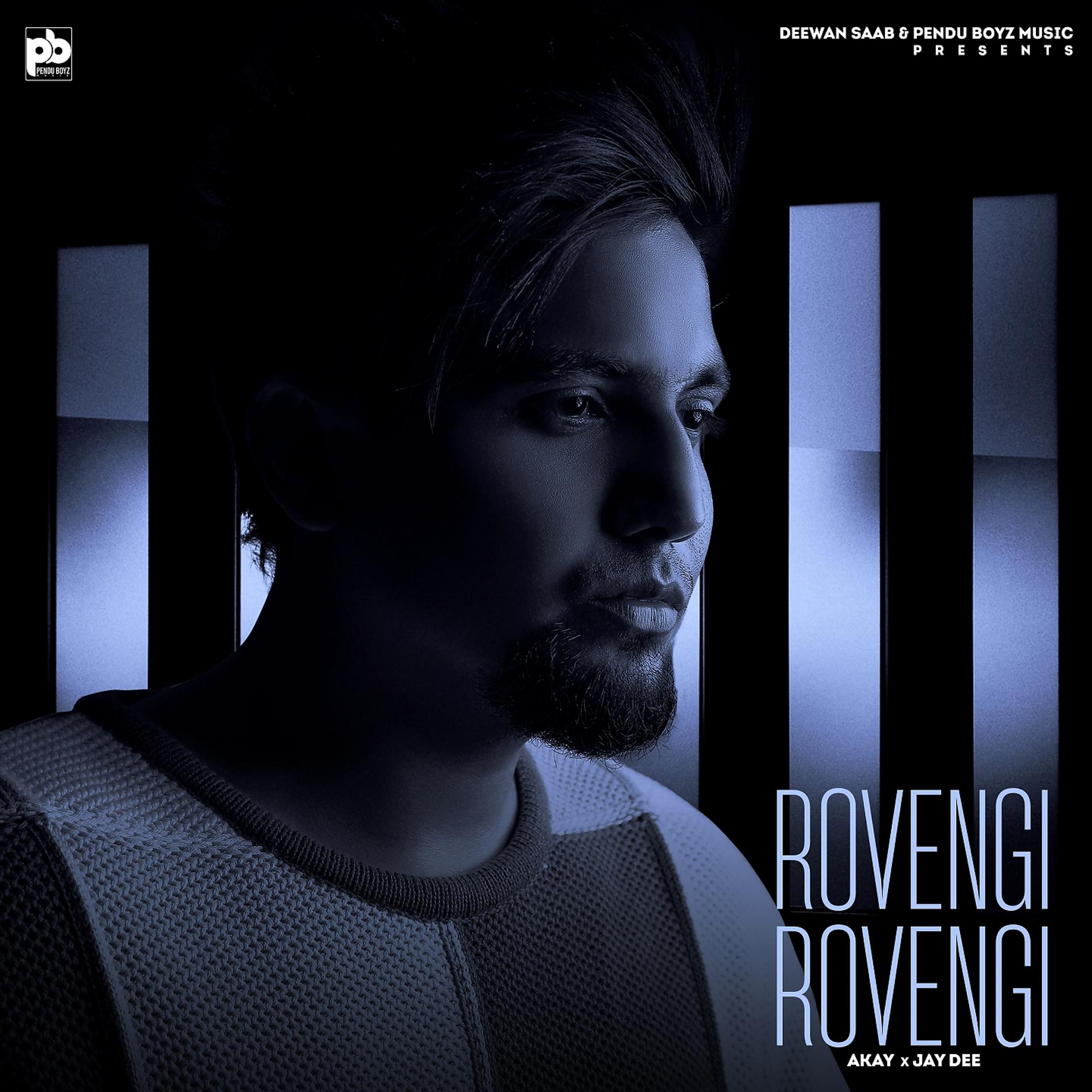 Постер альбома Rovengi Rovengi