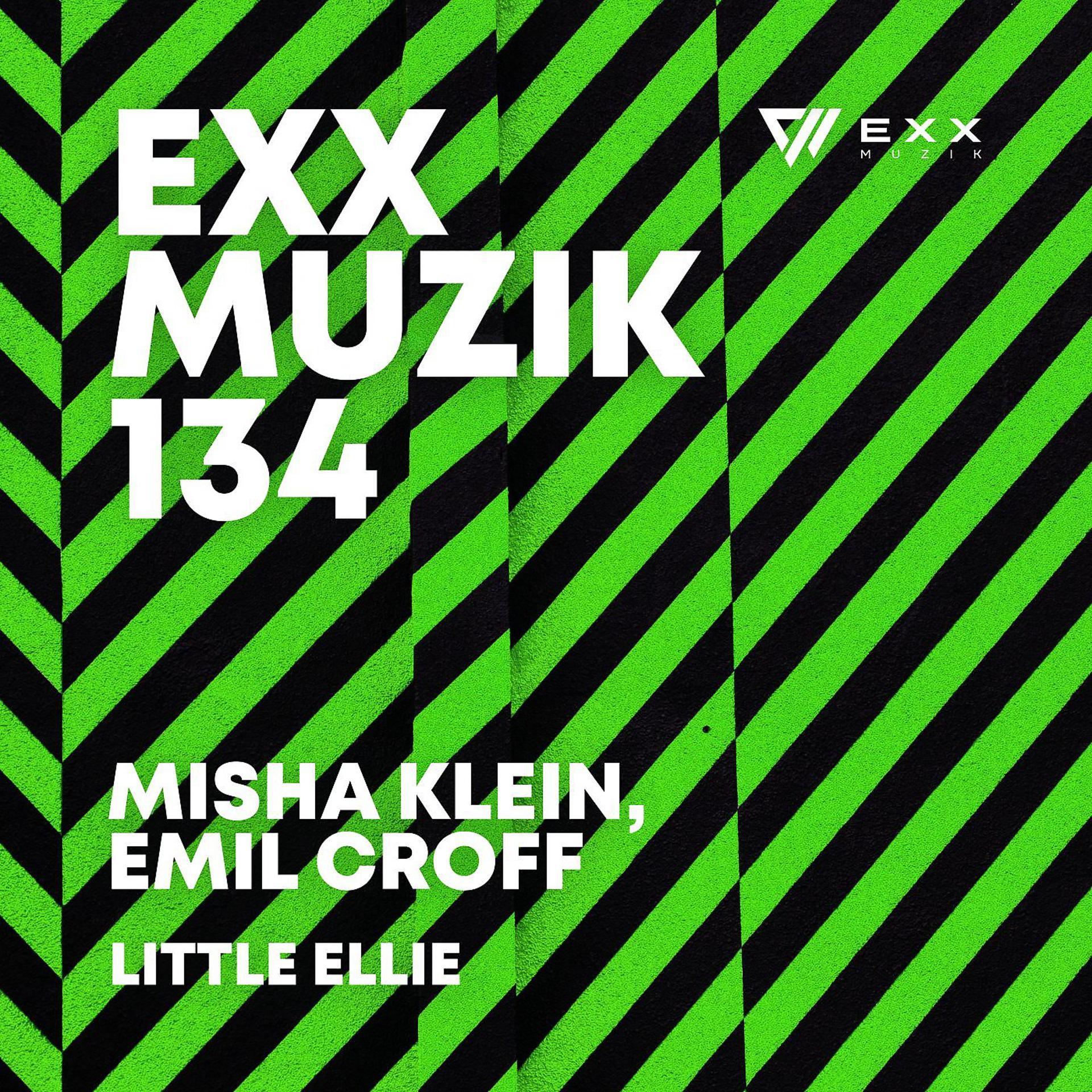 Постер альбома Little Ellie