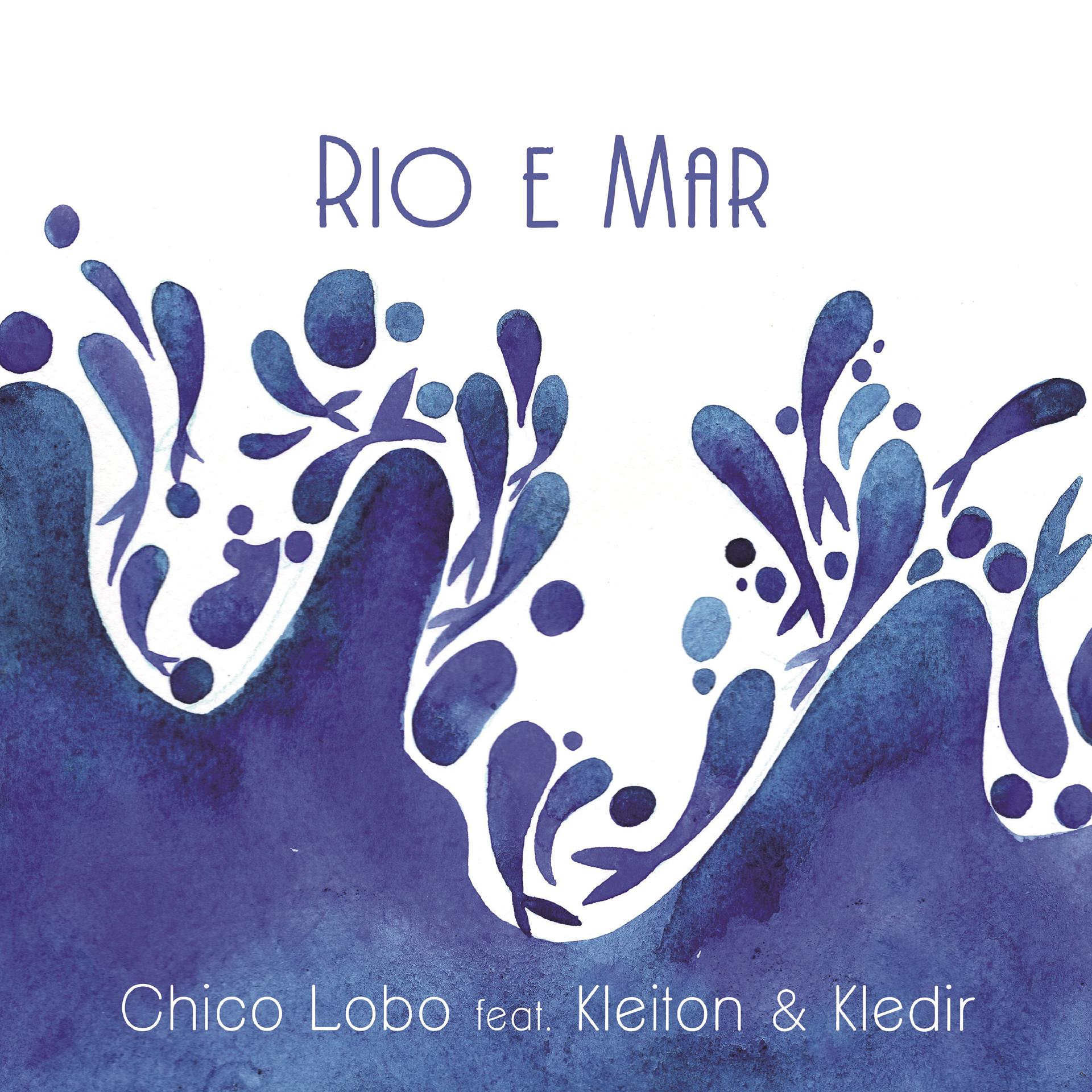 Постер альбома Rio e Mar