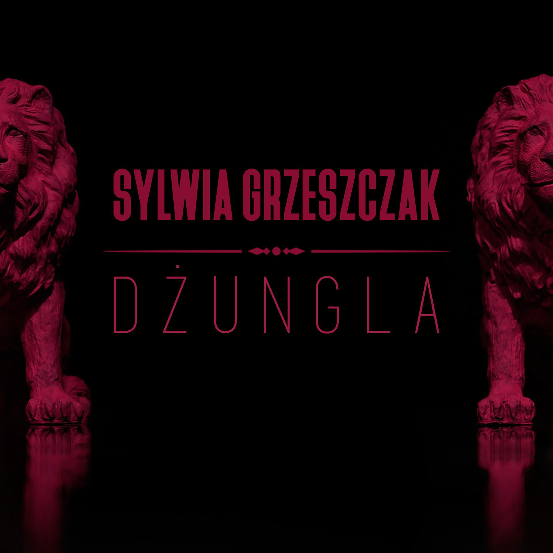 Постер альбома Dżungla