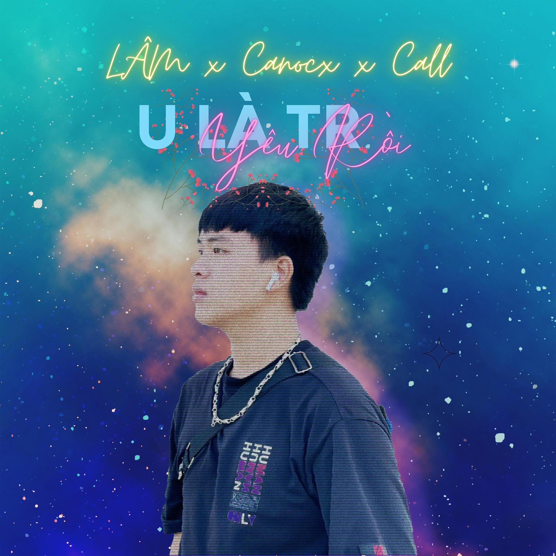 Постер альбома U Là Tr Yêu Rồi