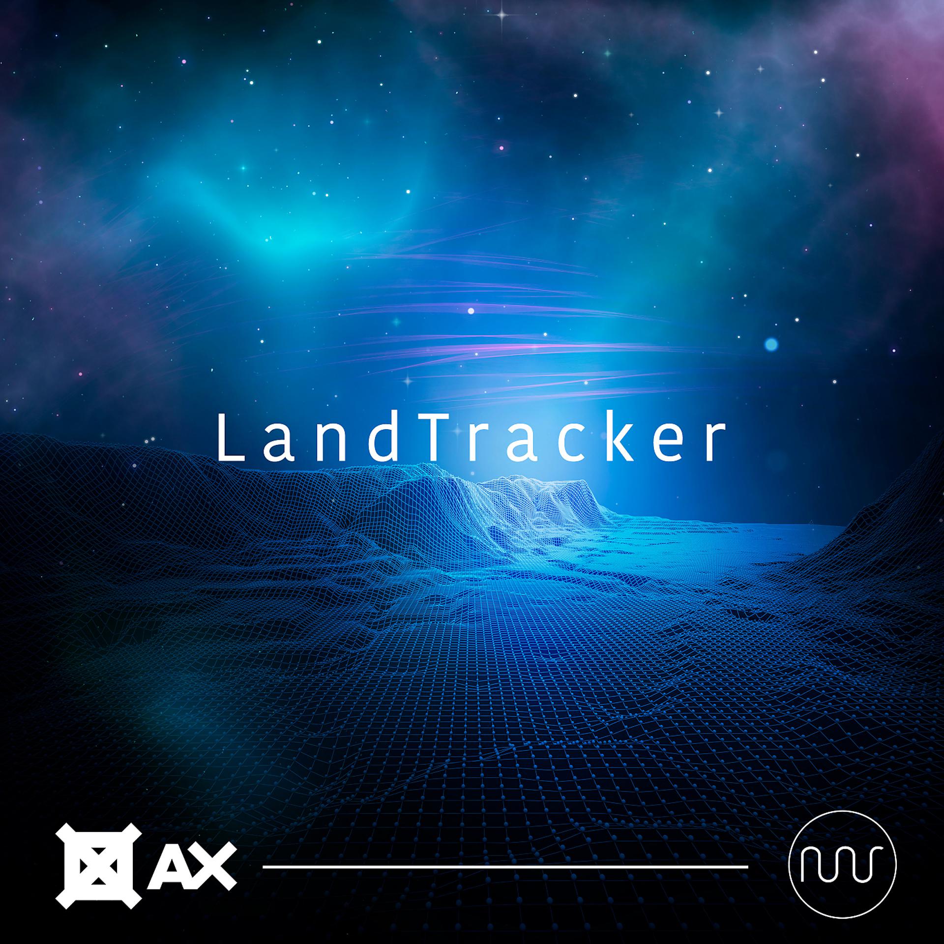 Постер альбома LandTracker