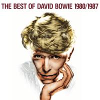 Постер альбома The Best of David Bowie 1980 / 1987