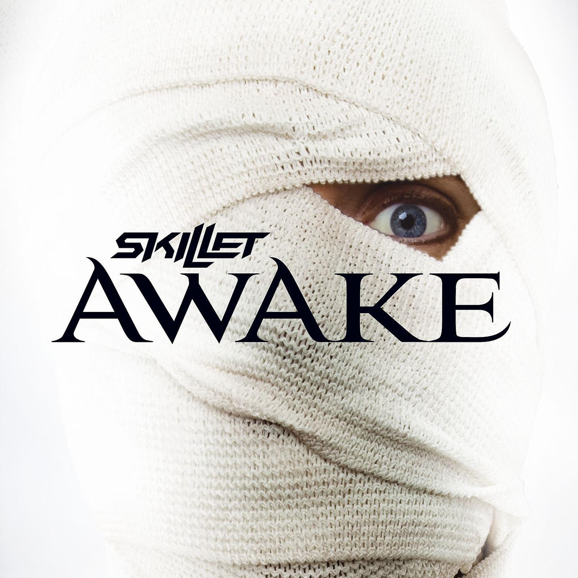 Постер альбома Awake (Deluxe Edition)