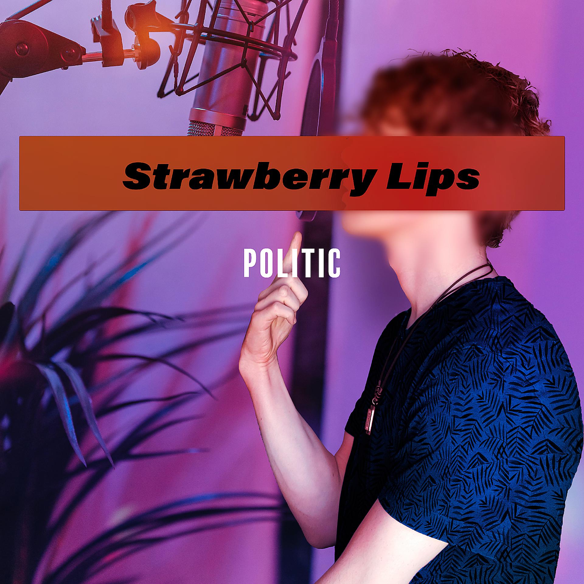 Постер альбома Strawberry Lips