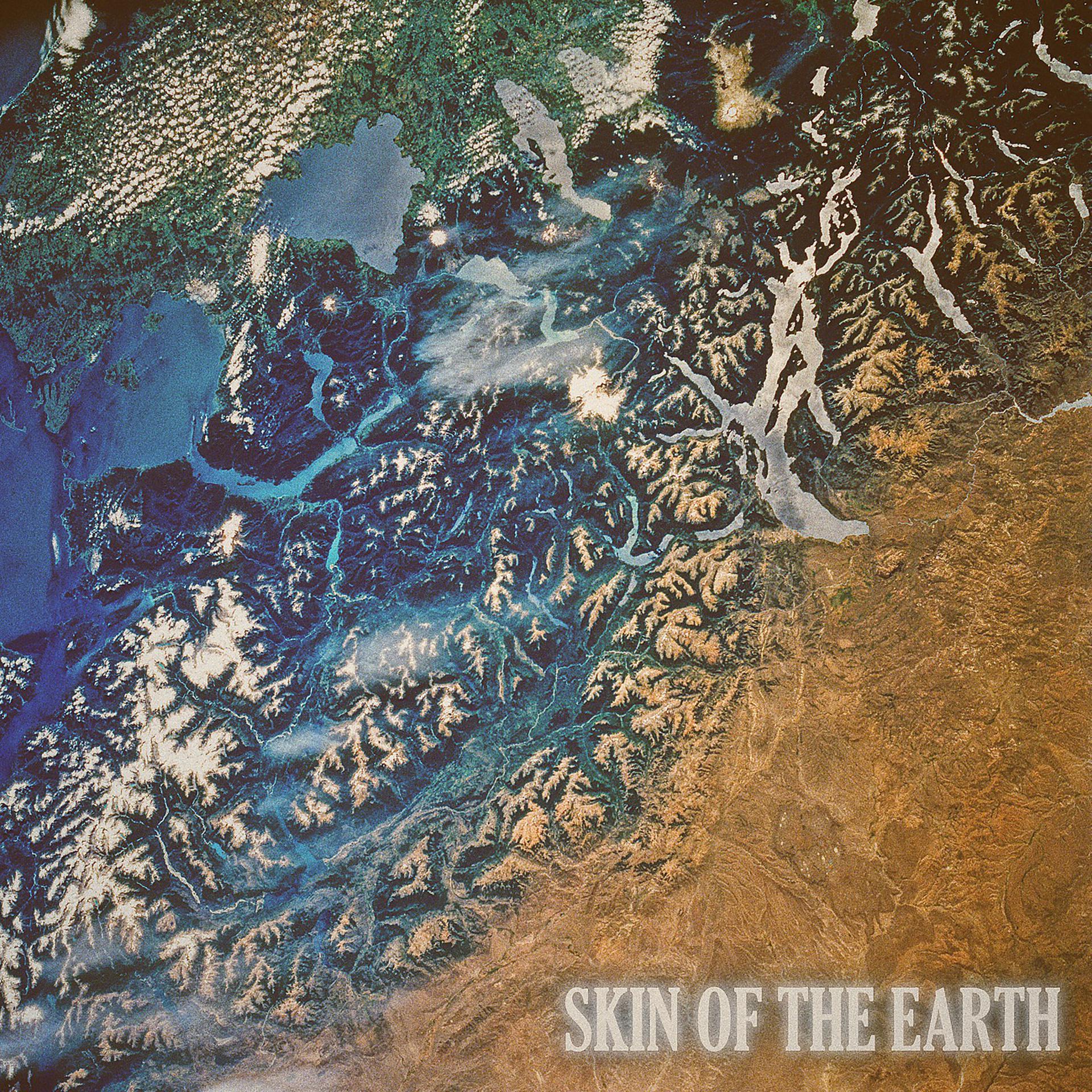 Постер альбома Skin of the Earth