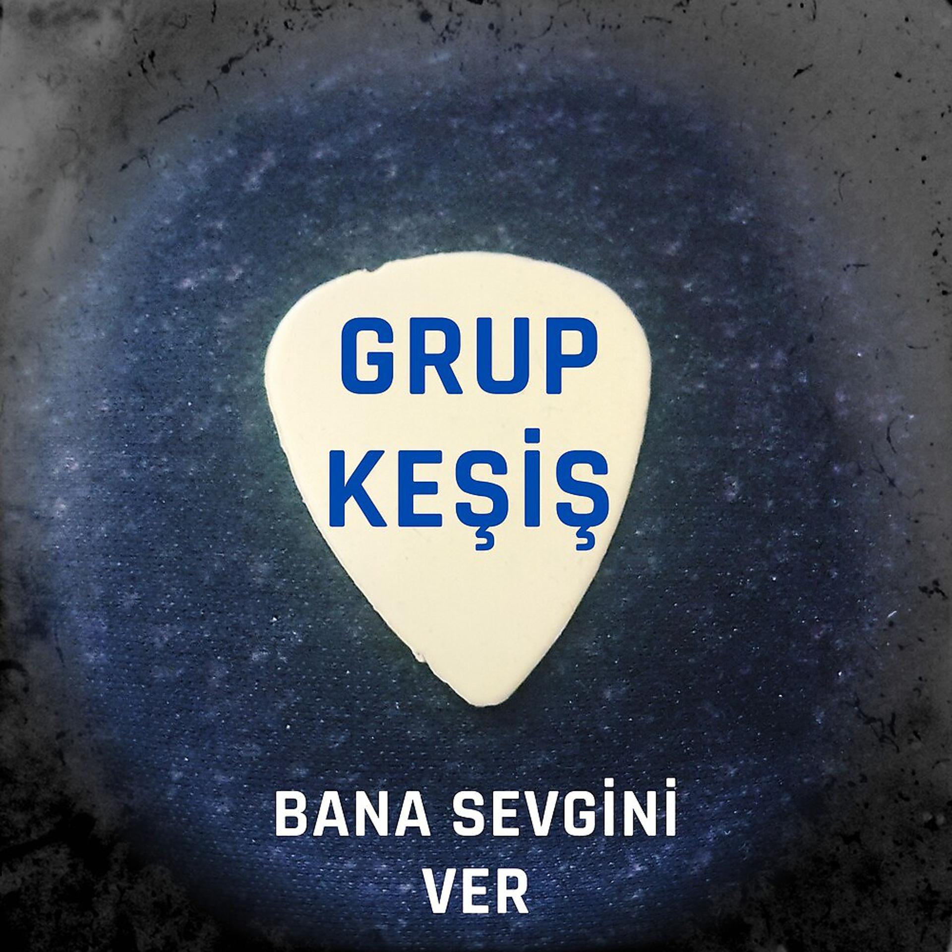 Постер альбома Bana Sevgini Ver