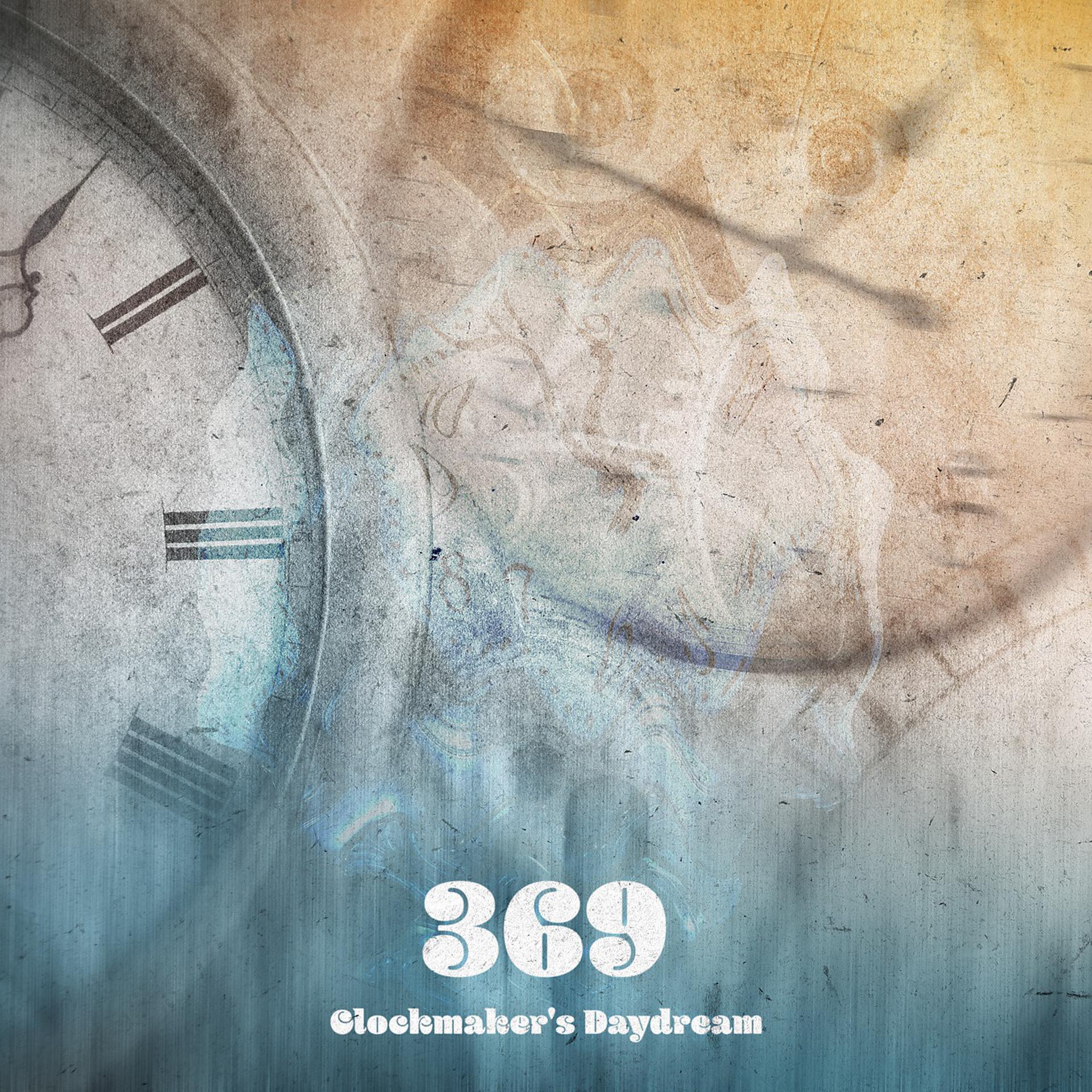 Постер альбома Clockmaker's Daydream