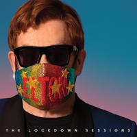 Постер альбома The Lockdown Sessions
