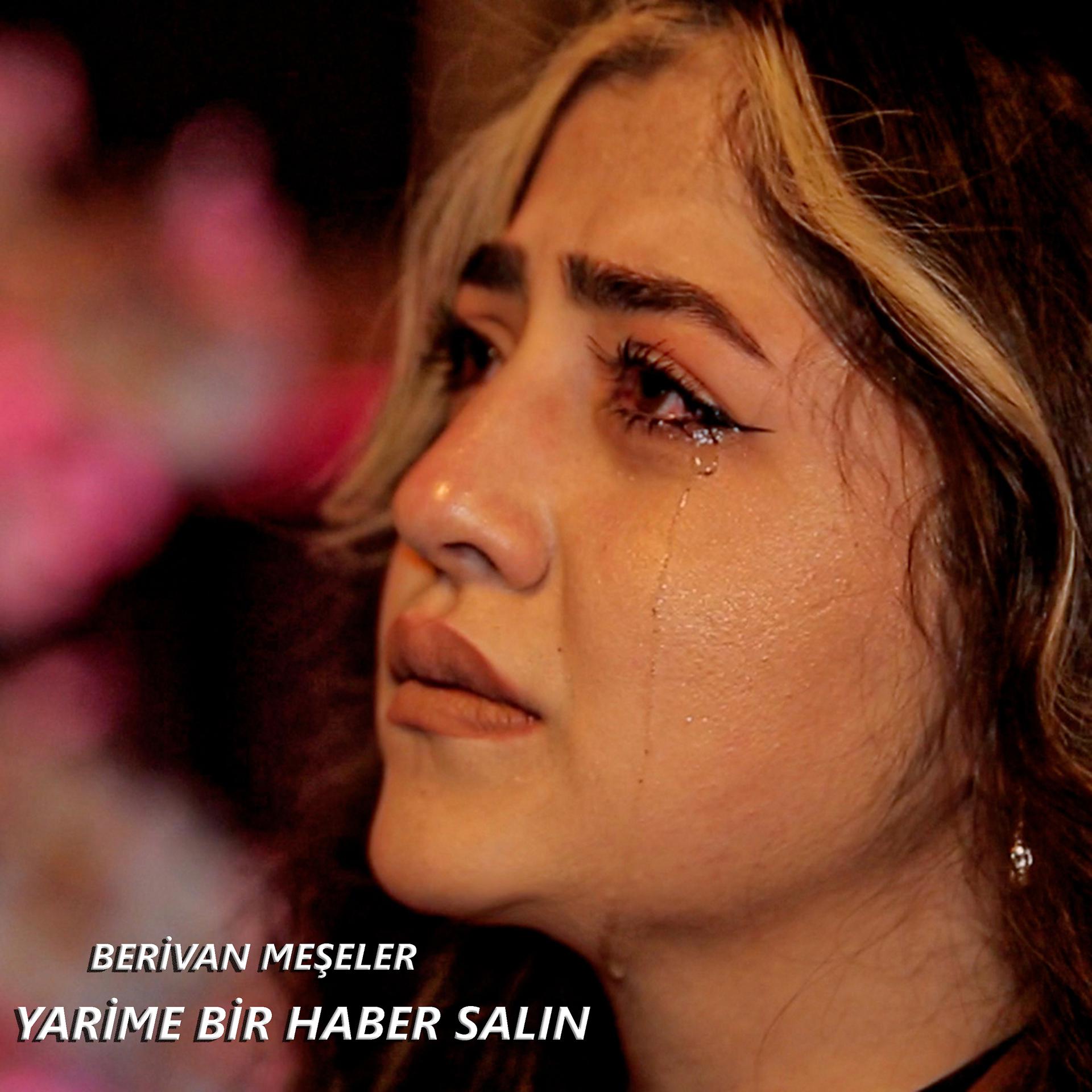 Постер альбома Yarime Bir Haber Salın