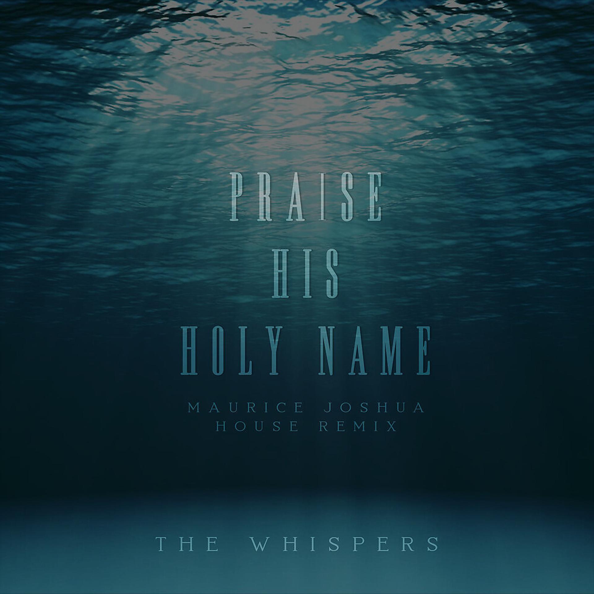 Постер альбома Praise His Holy Name