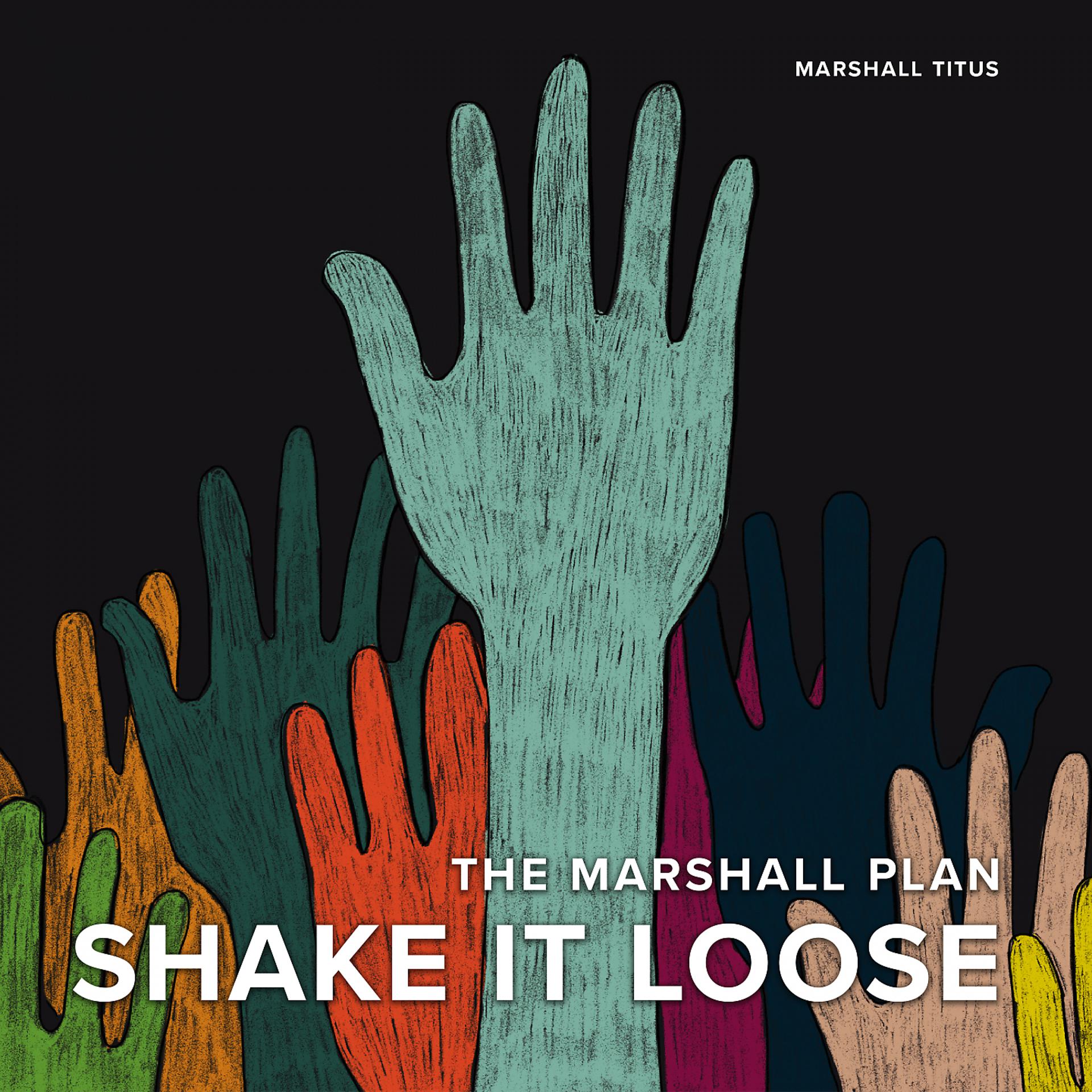 Постер альбома Shake It Loose