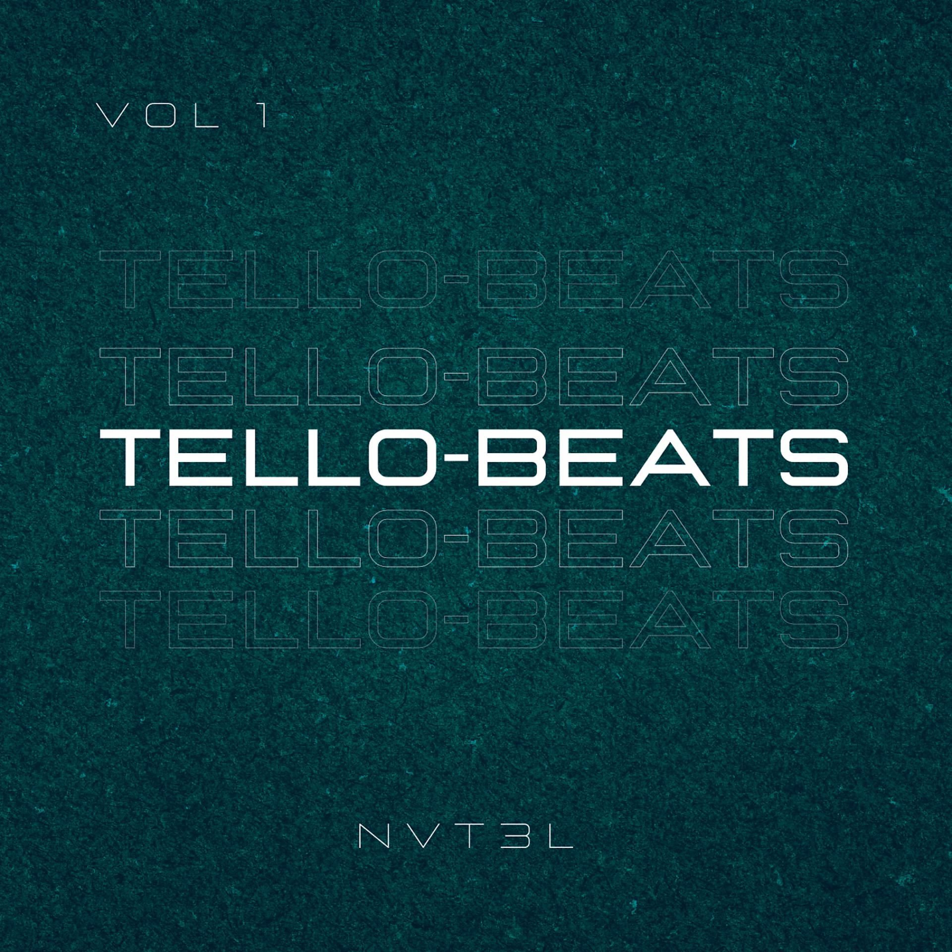 Постер альбома Tello-Beats