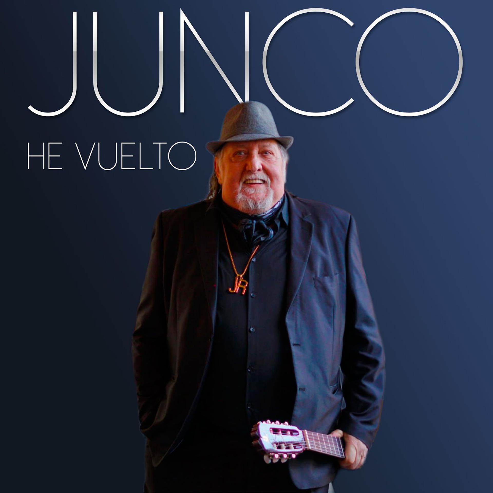 Постер альбома He Vuelto