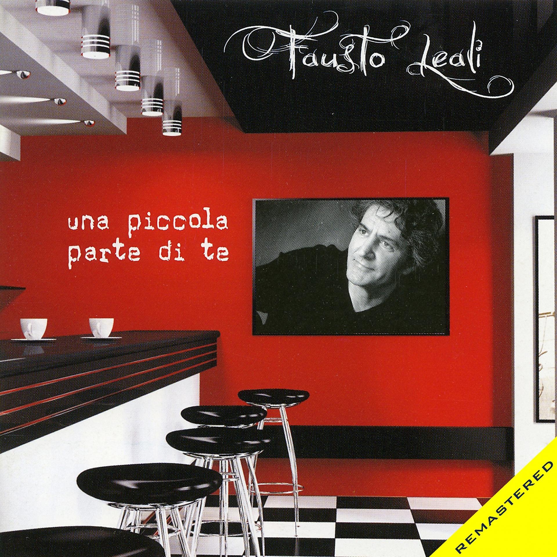 Постер альбома Una Piccola Parte Di Te (2013 Remaster)
