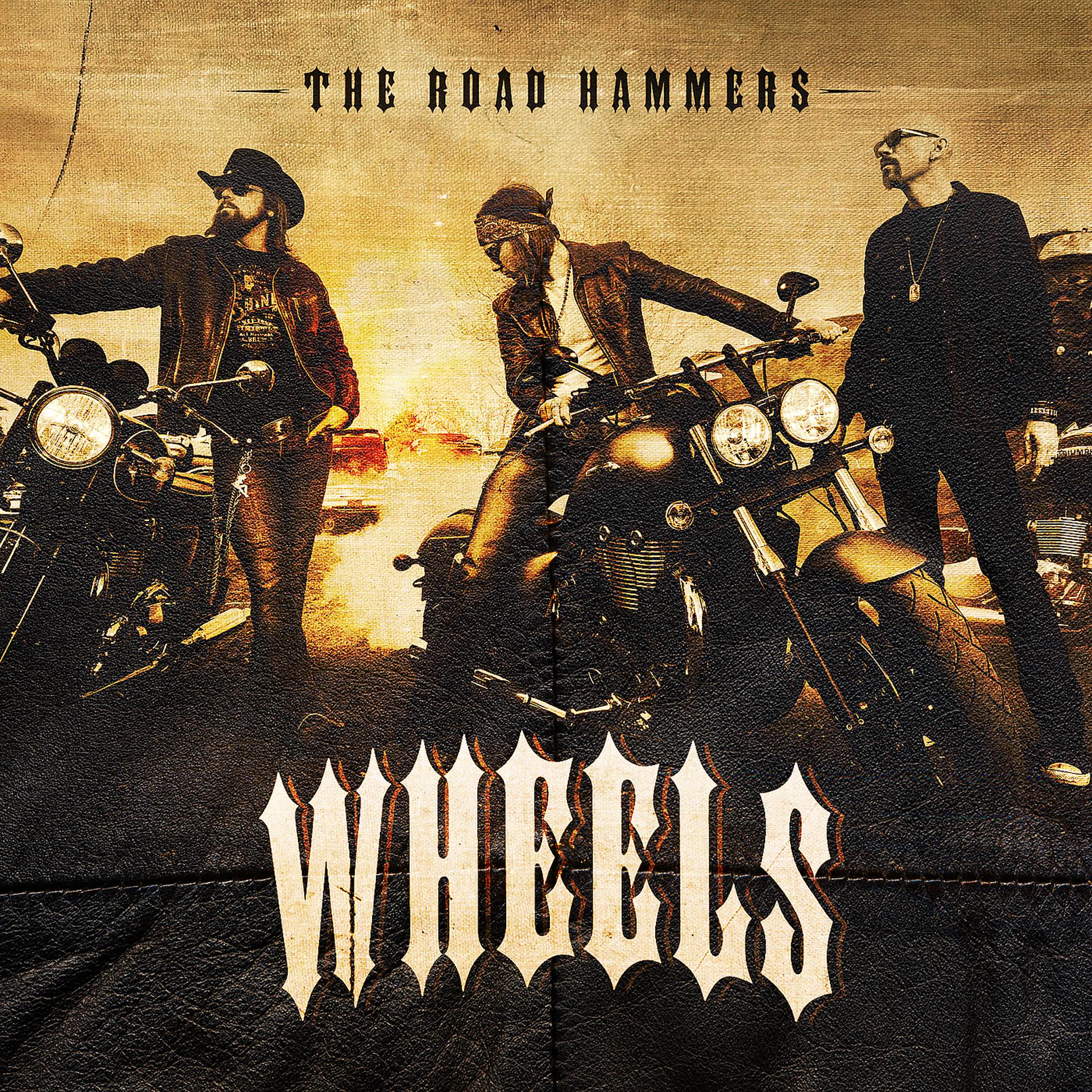 Постер альбома Wheels