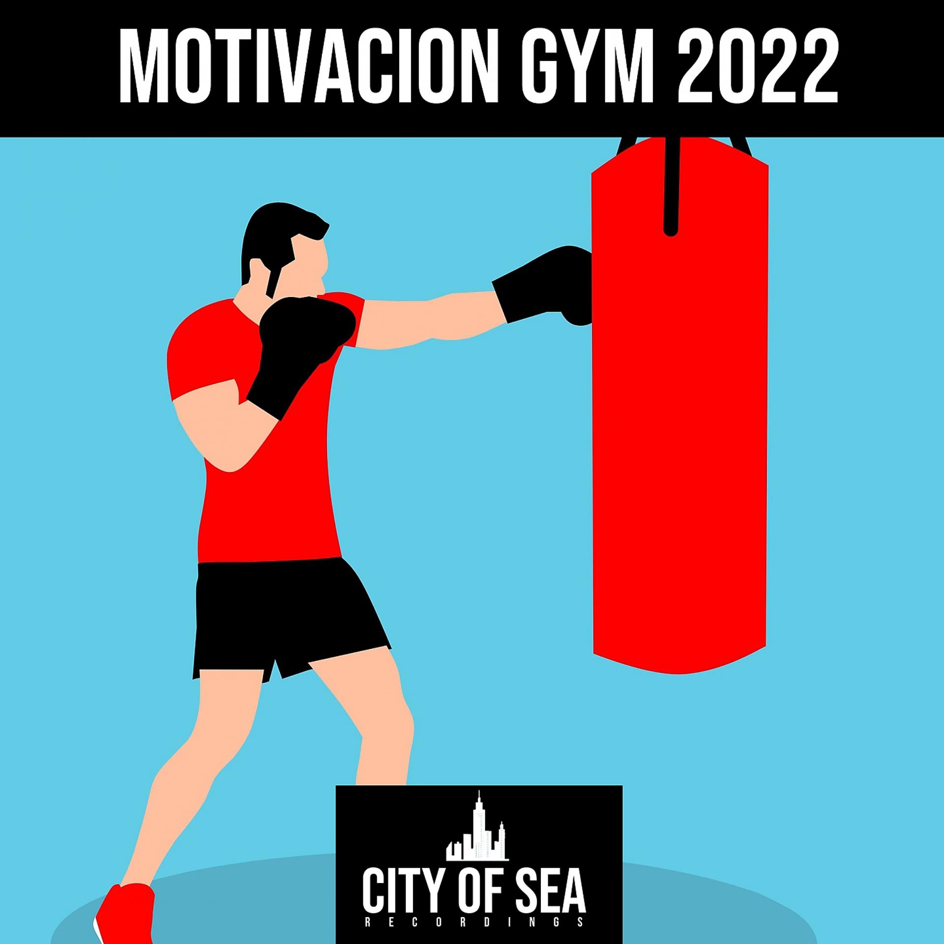 Постер альбома Motivacion Gym 2022