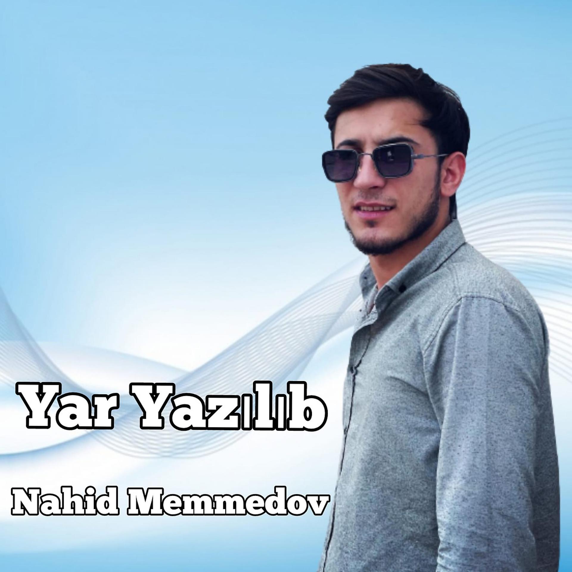 Постер альбома Yar Yazılıb
