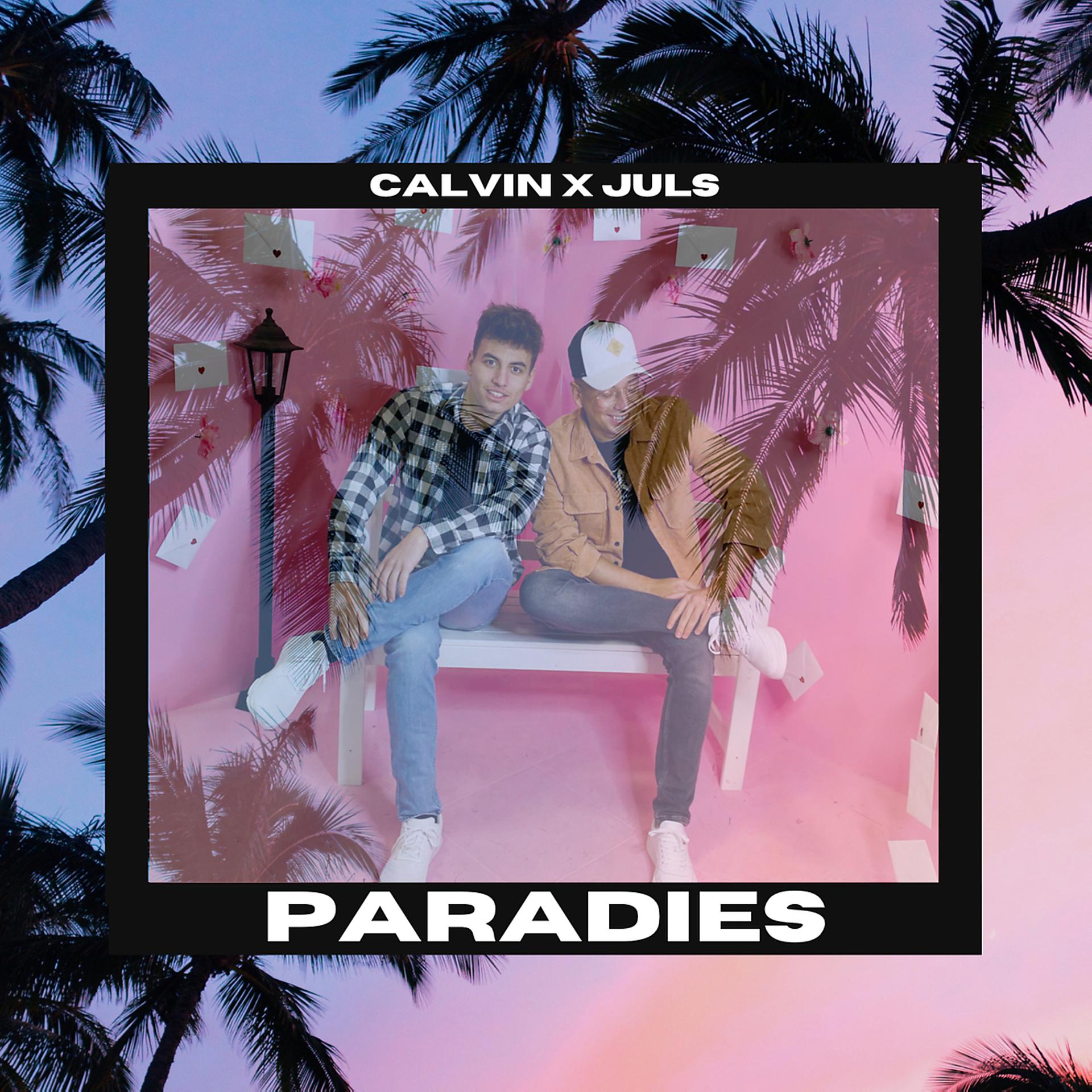 Постер альбома Paradies