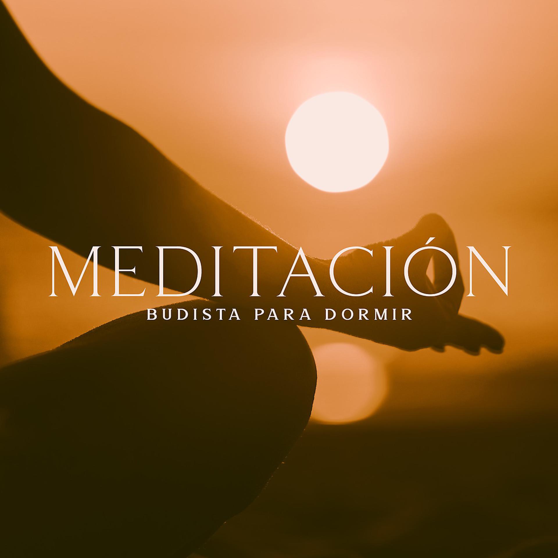 Постер альбома Meditación Budista para Dormir