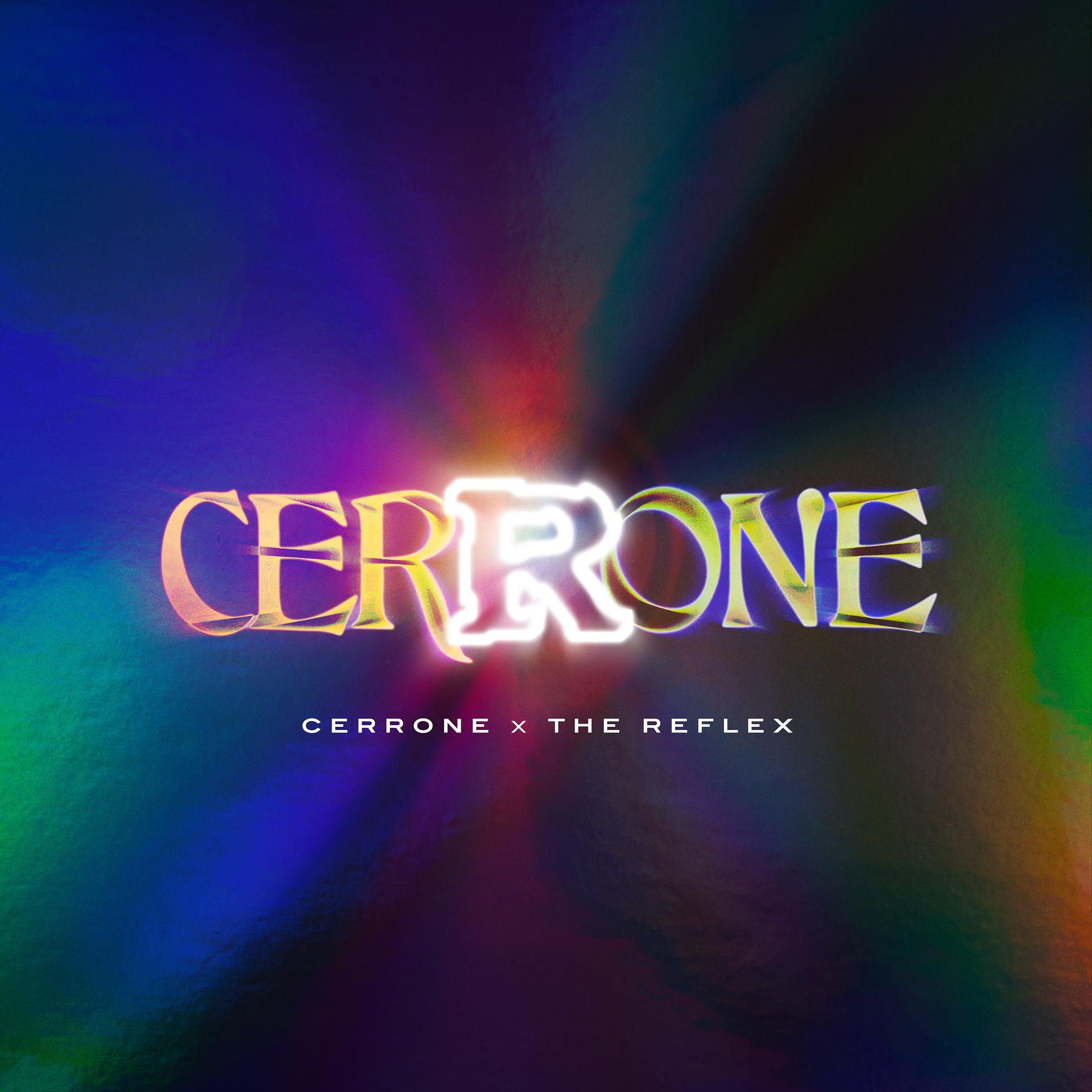 Постер альбома Cerrone X The Reflex